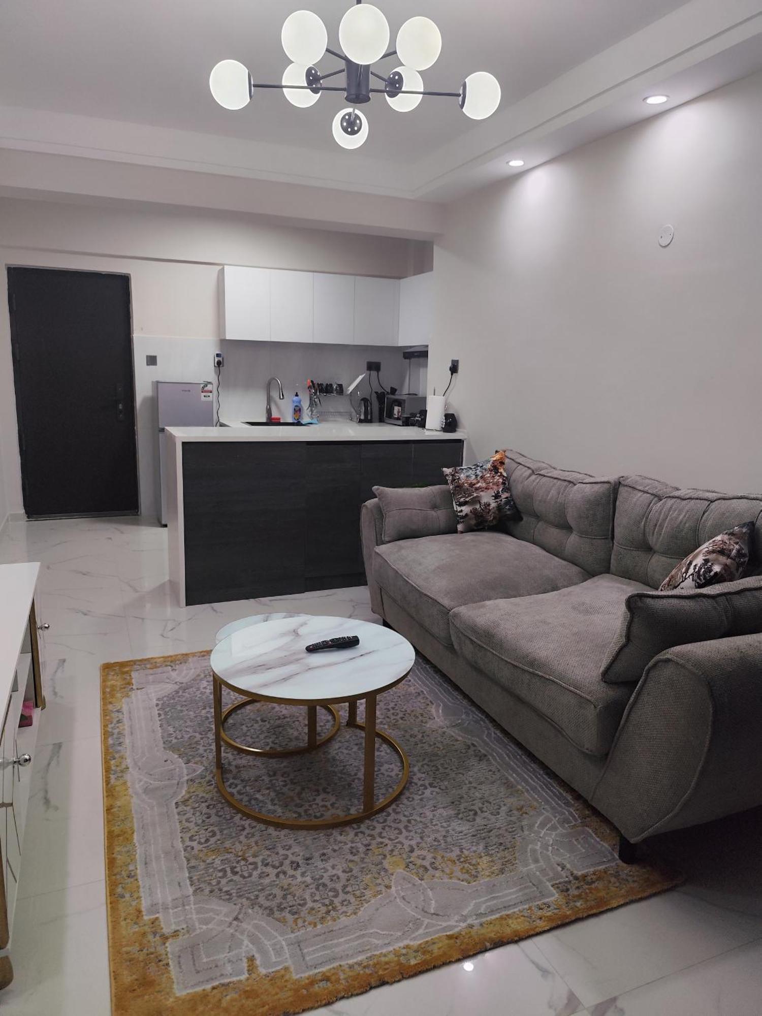 Sanctum Comfy Homes At Kindaruma