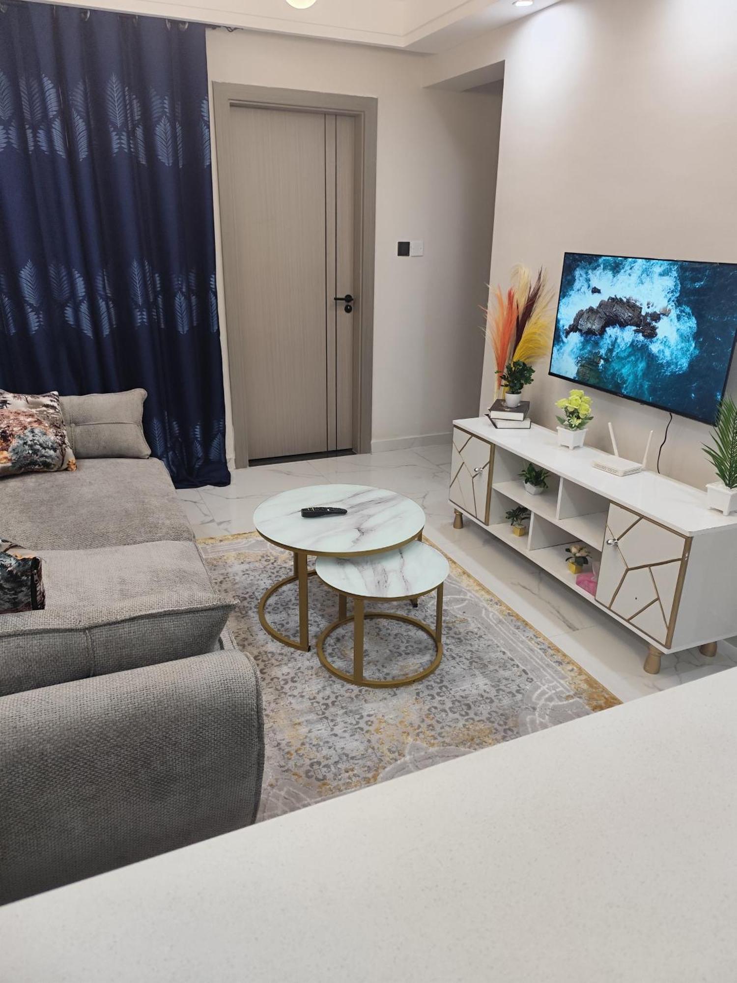Sanctum Comfy Homes At Kindaruma Apartment *