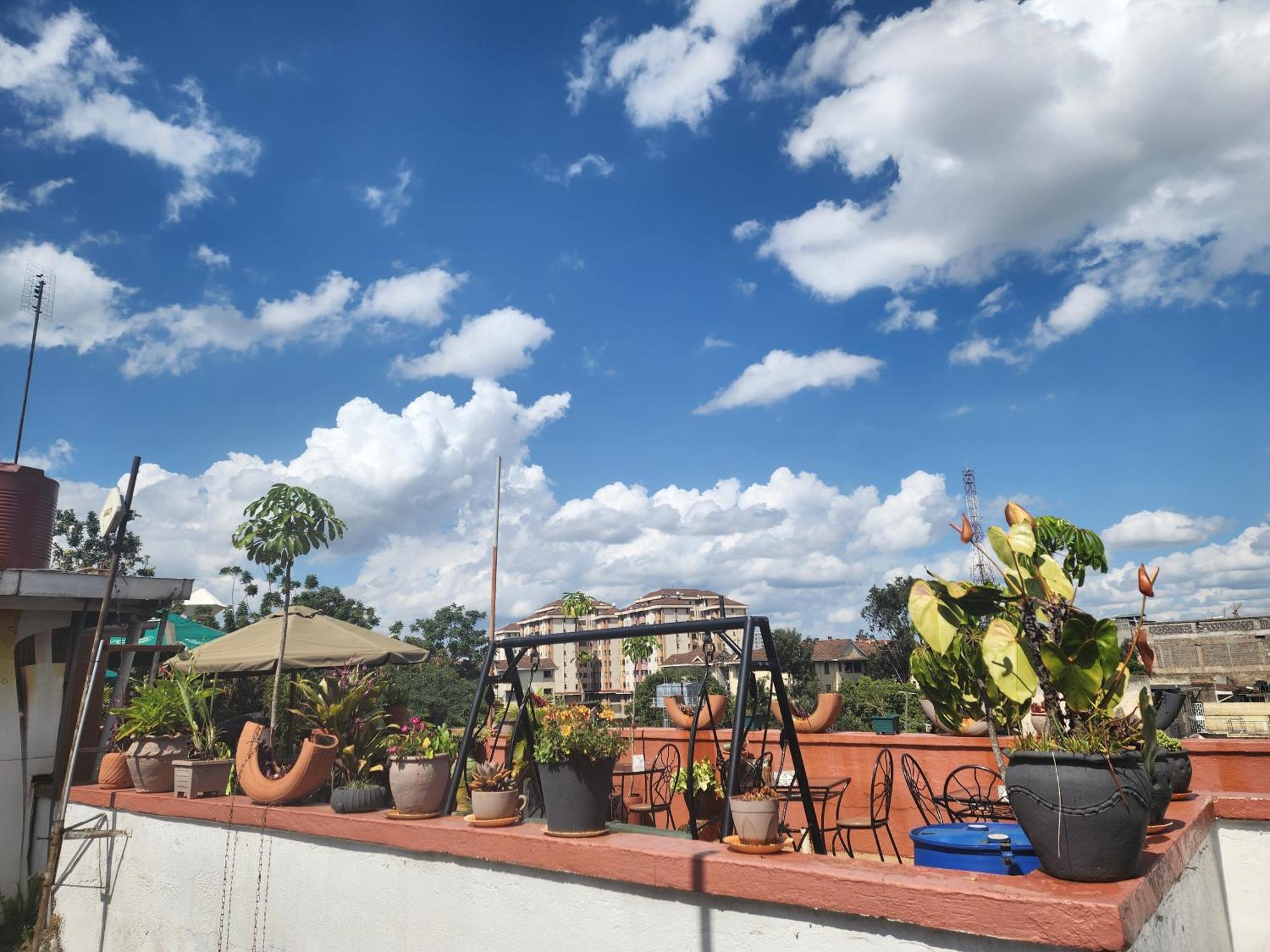 Khweza Bed & Breakfast Nairobi