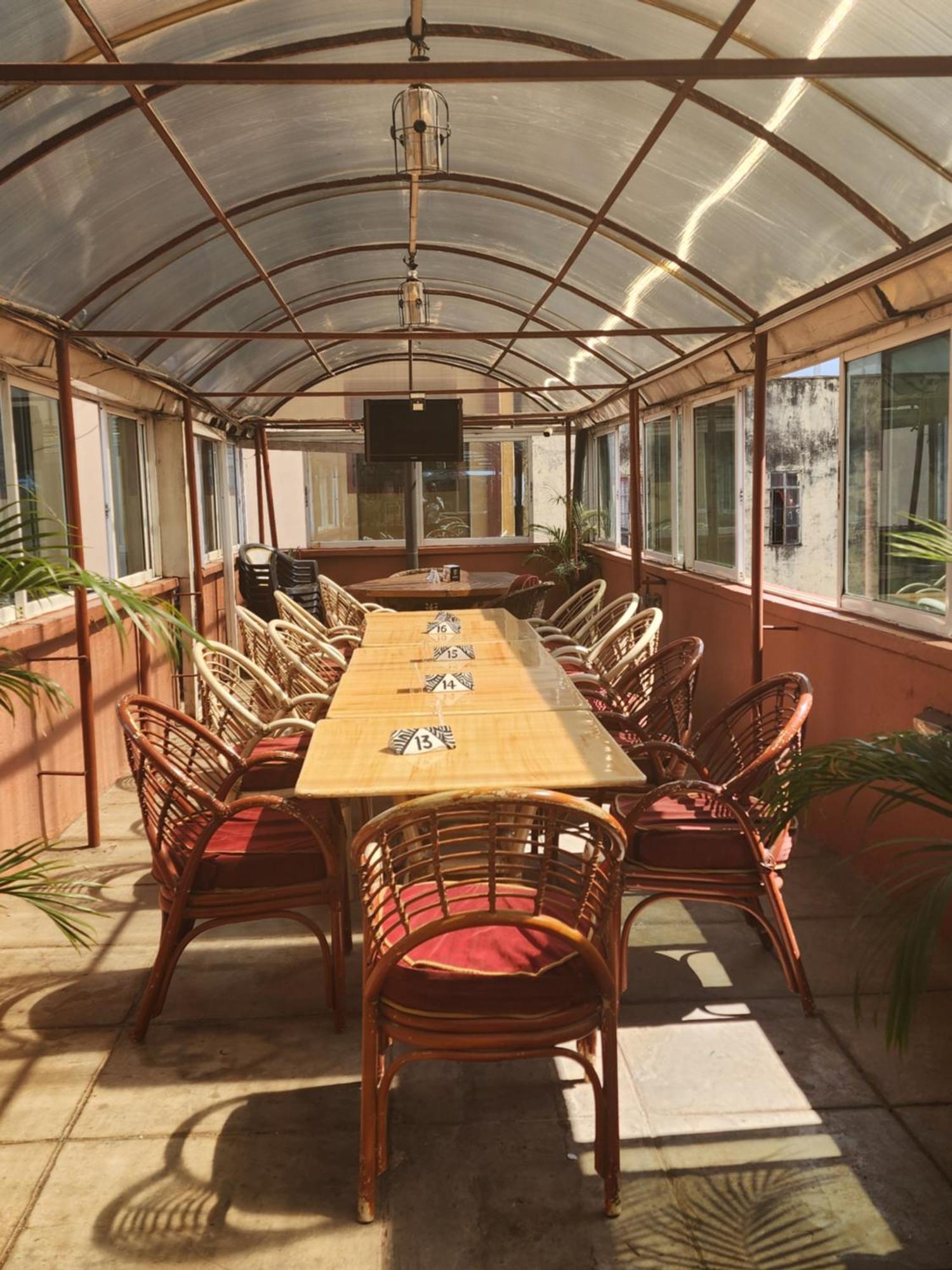 Bed & Breakfast Khweza Nairobi
