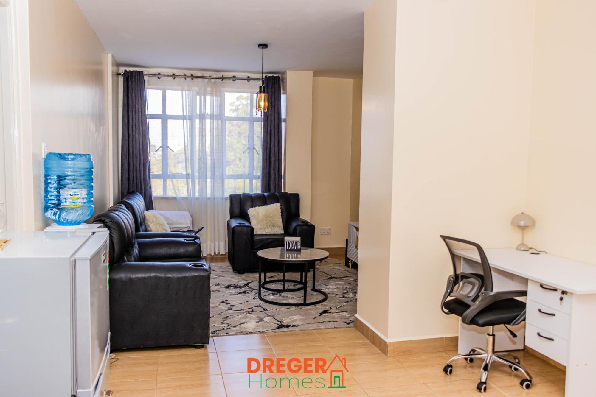 Dregar Homes Bed & Breakfast *