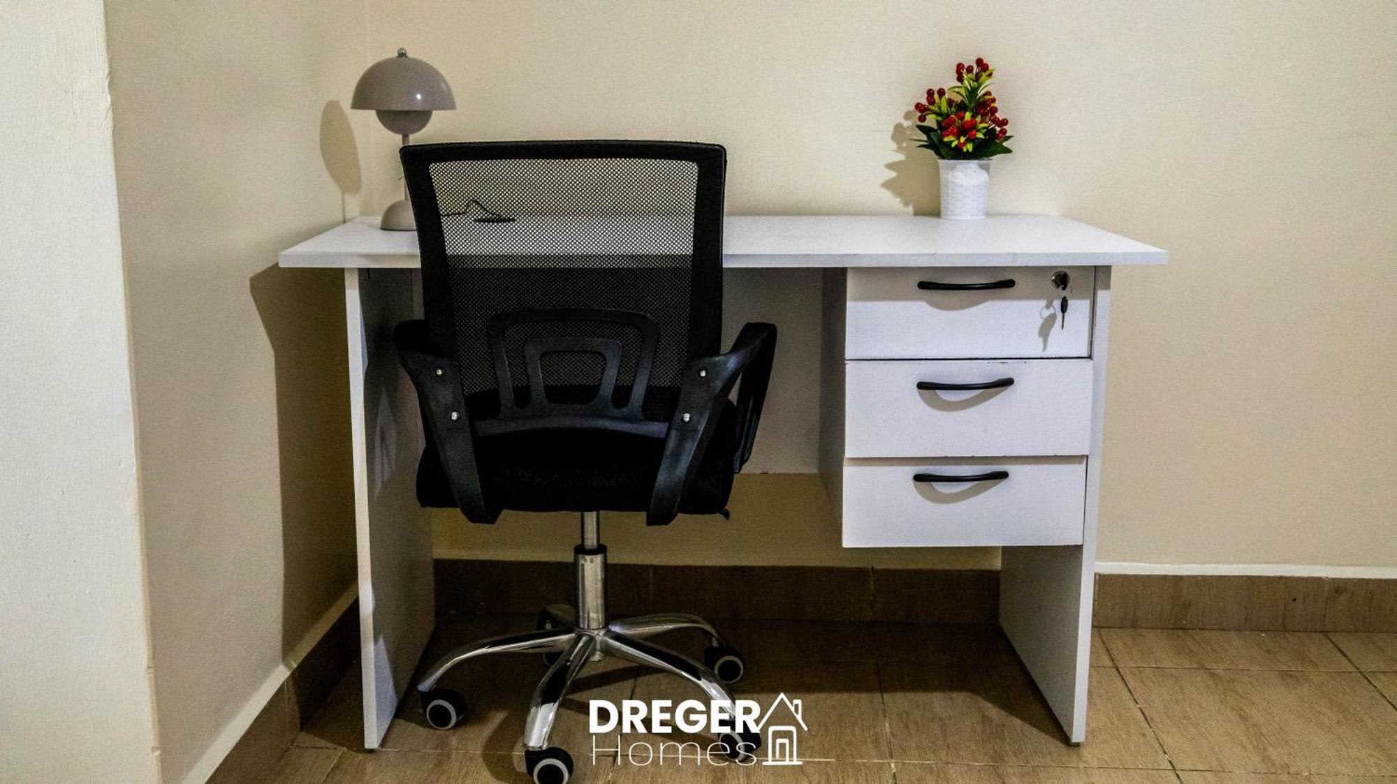 Dregar Homes Nairobi