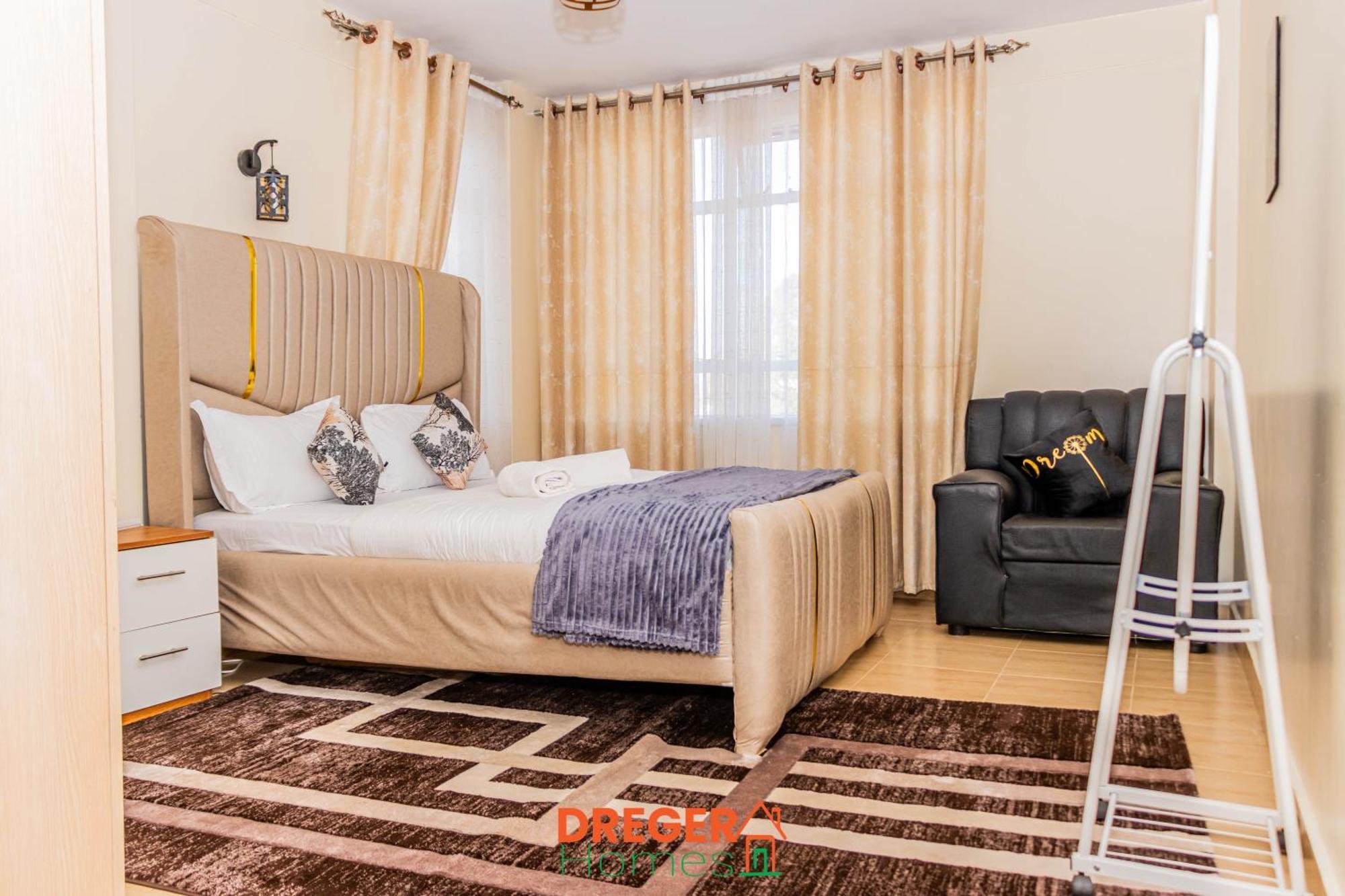 Dregar Homes * Nairobi