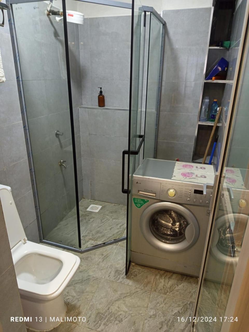 Safarimax Homes Two 2 Bedroom At Heartland Gardens 16th Floor Nairobi