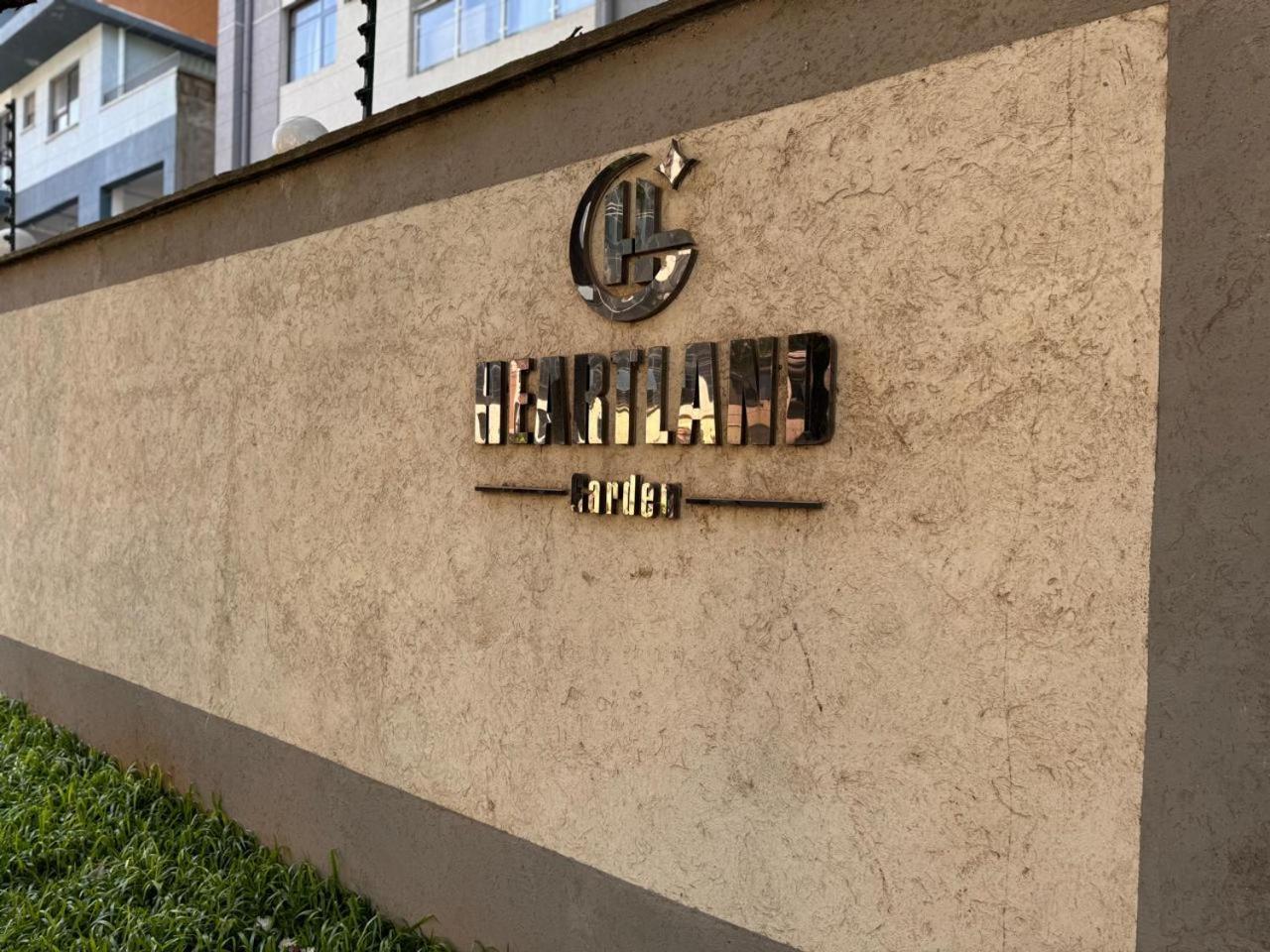 Luxury 15th-floor 1br With Panoramic & Forest Views * Nairobi