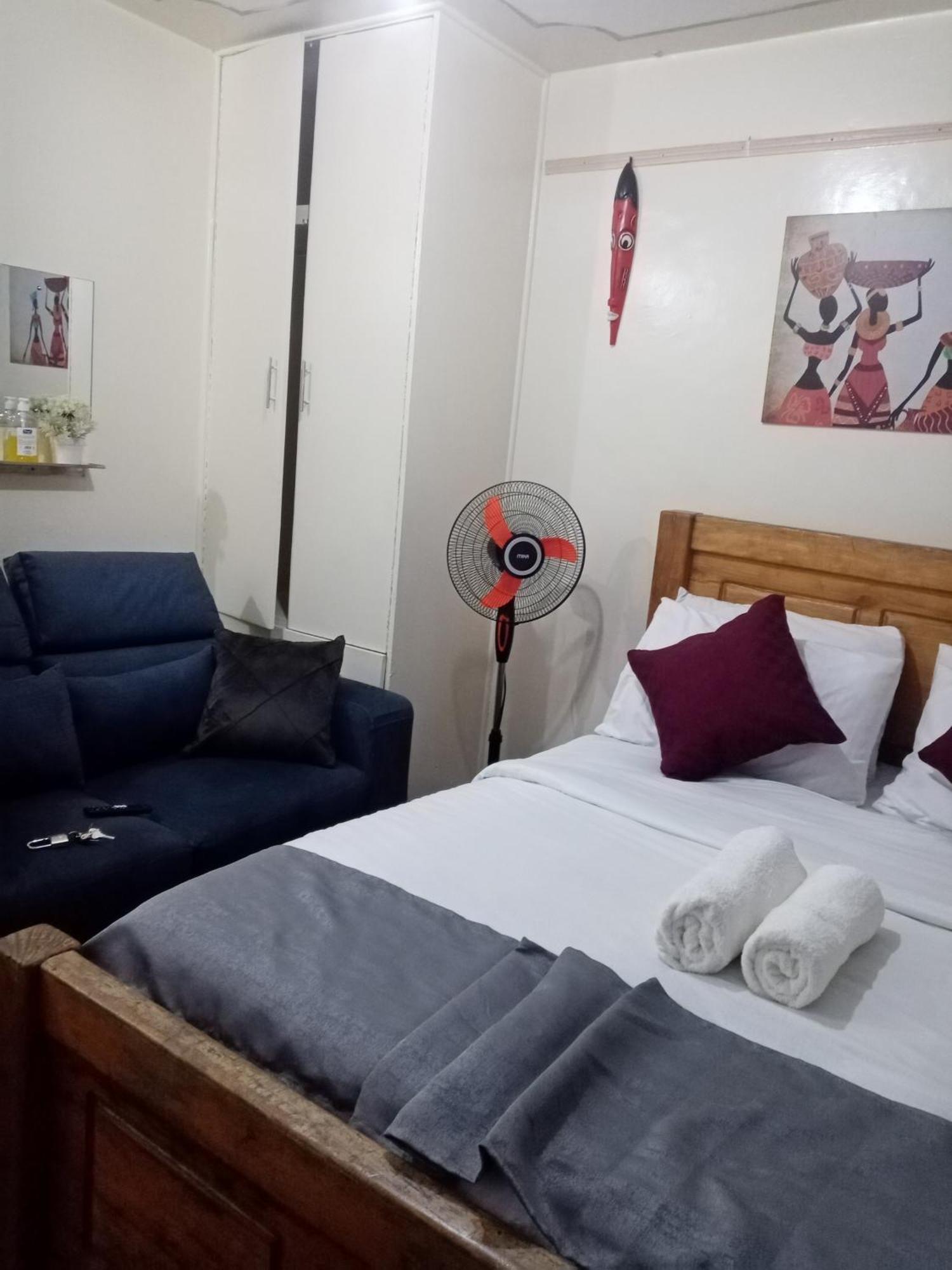Apartamento Mo Homes