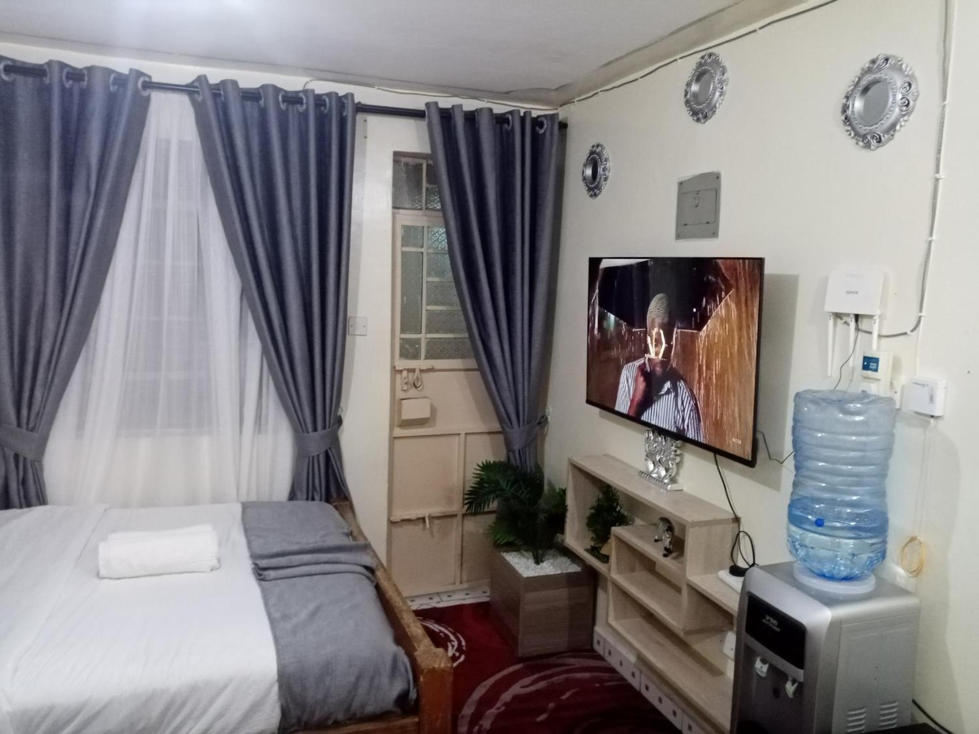 Apartamento Mo Homes Nairobi