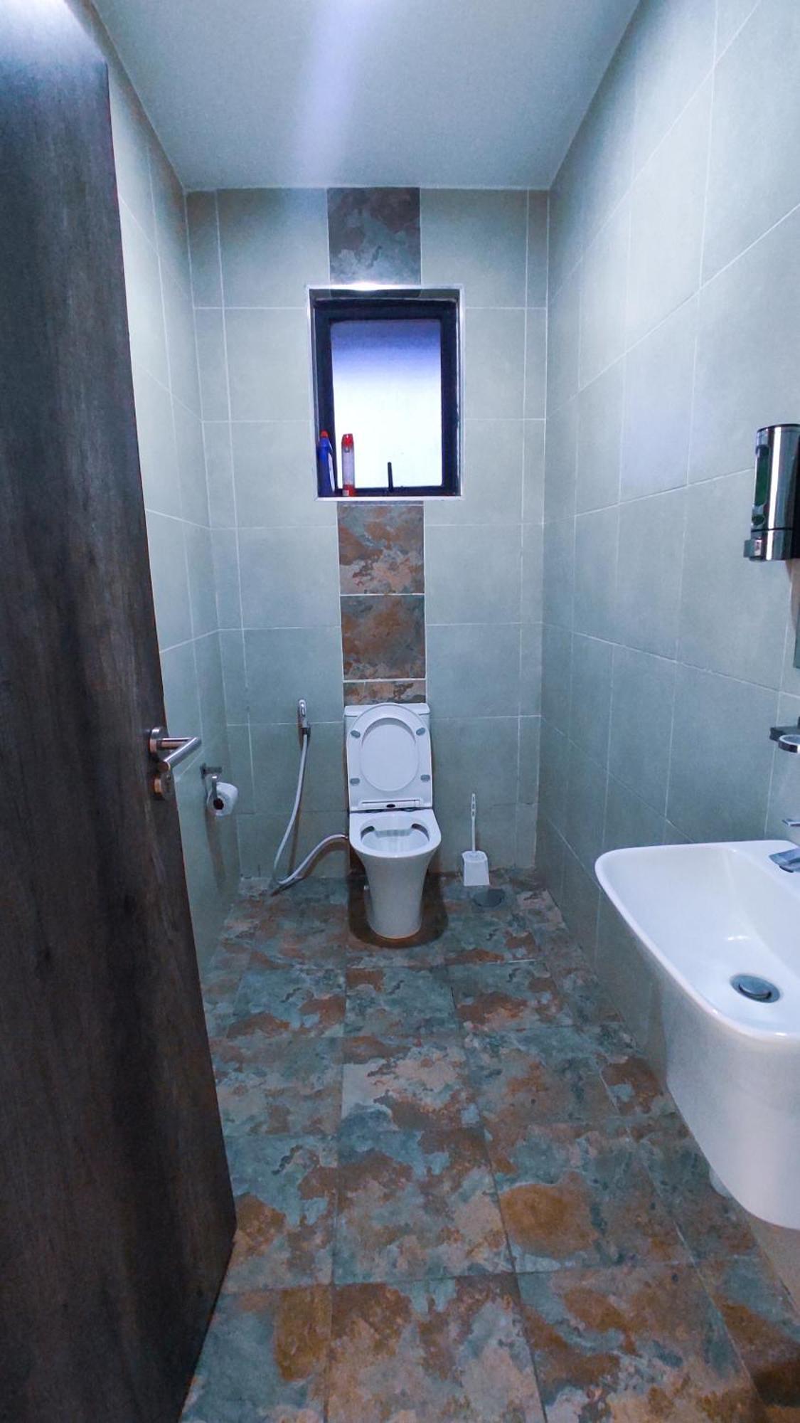 Kilimani Peaks - Pool, Gym & Tidy Apartment