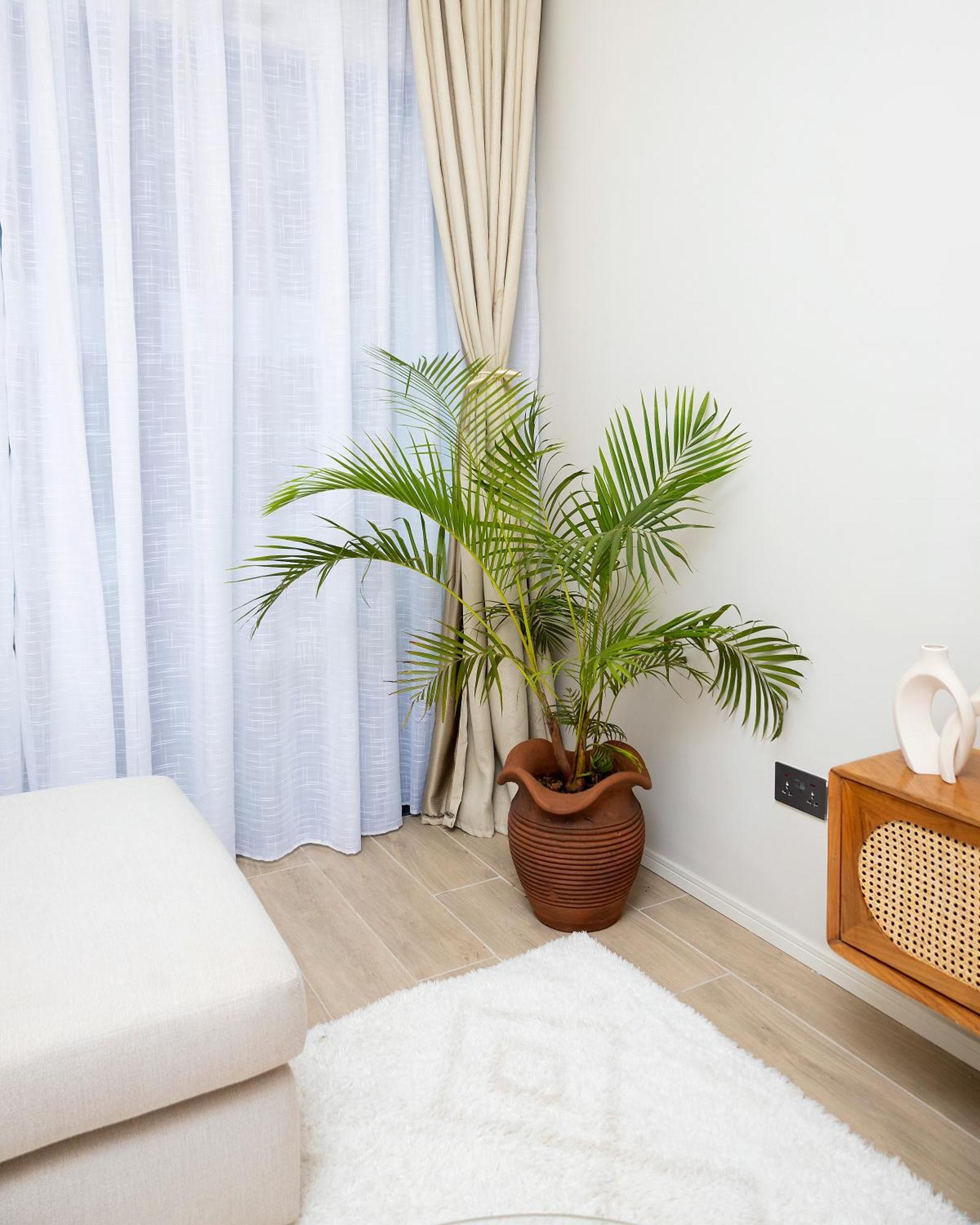 Cozy Modern One Bedrooapt Balcony Apartment *