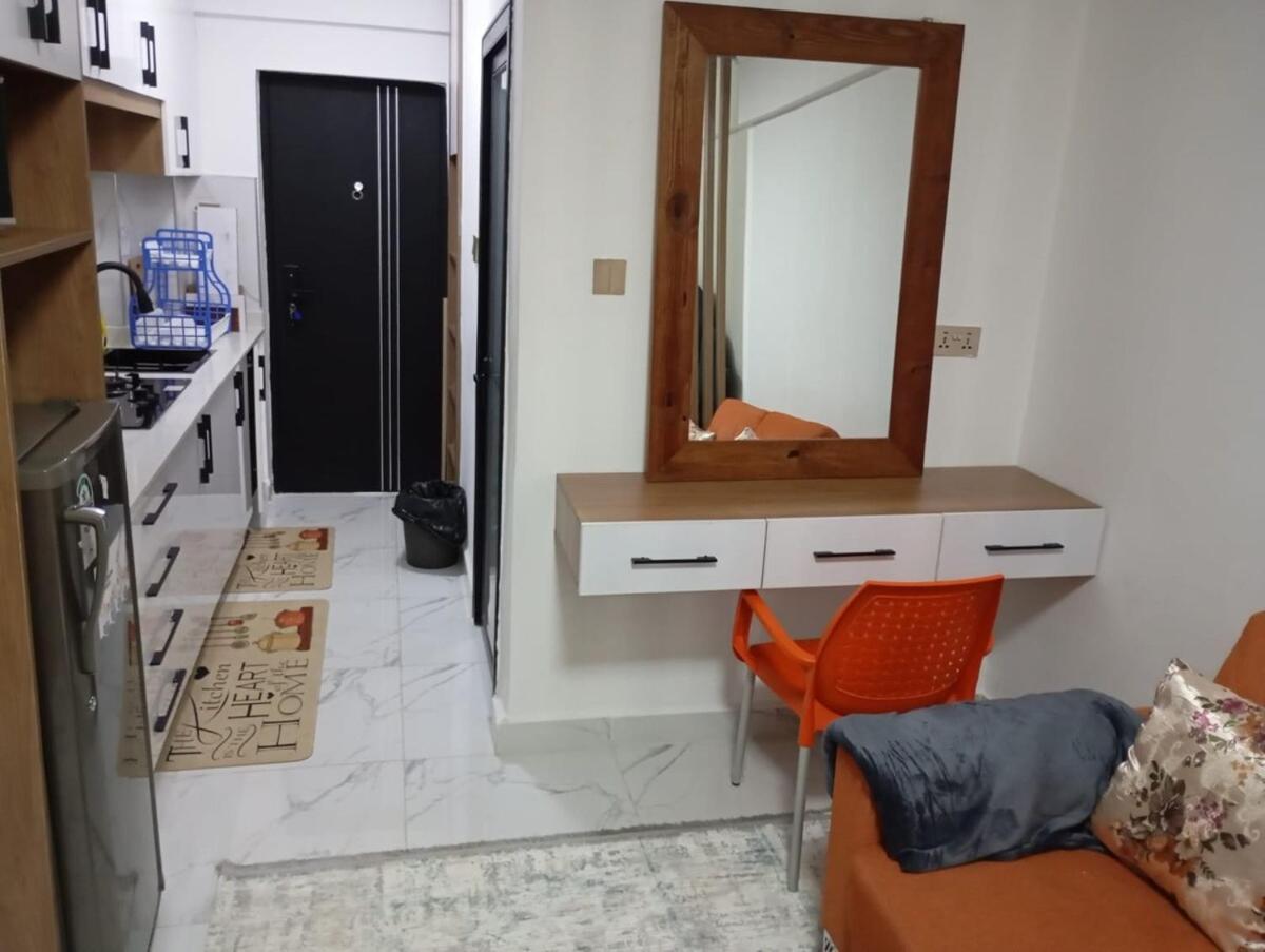 Executive Studio-kilimani Apartment *