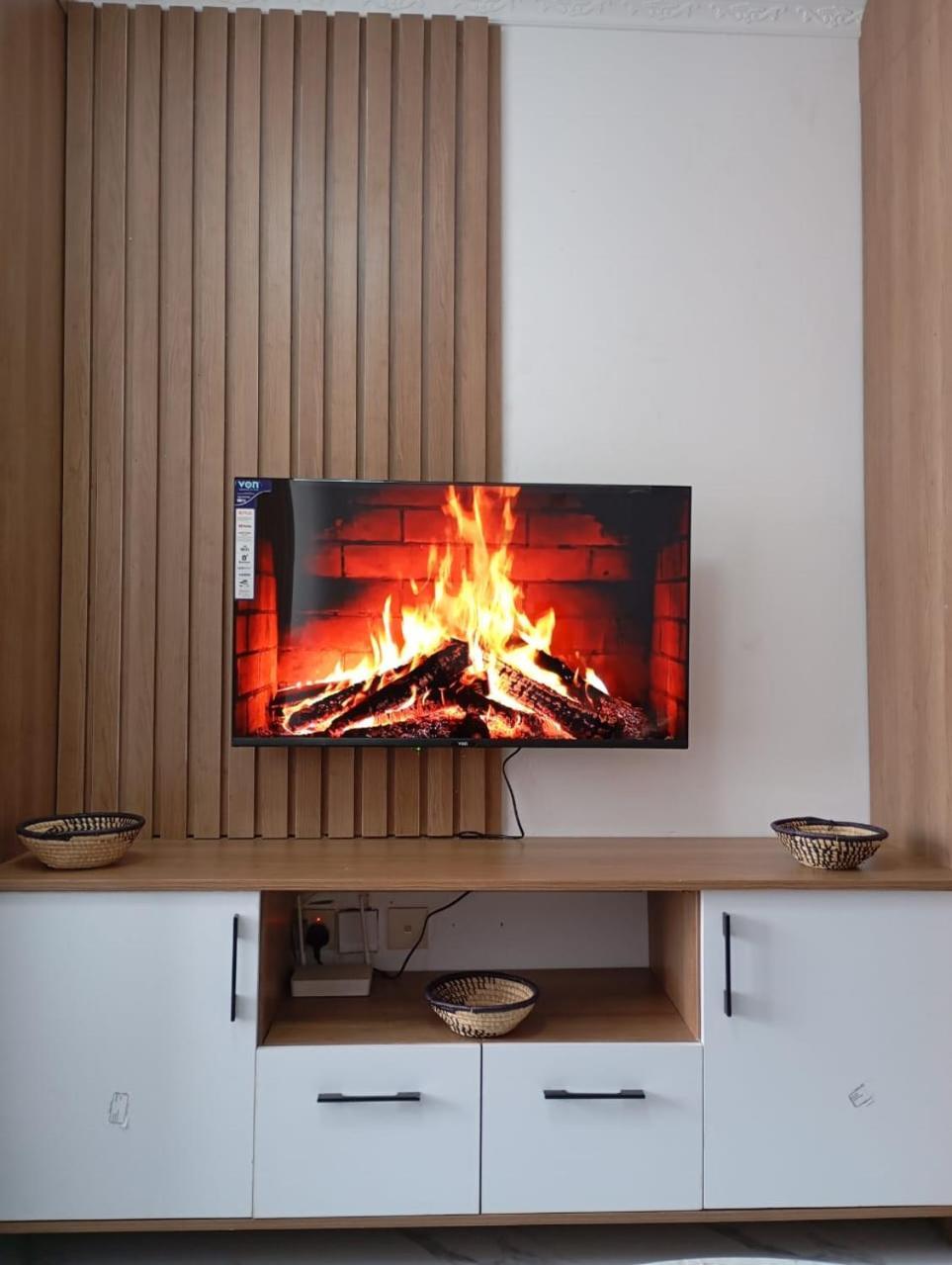 Executive Studio-kilimani Apartment Nairobi