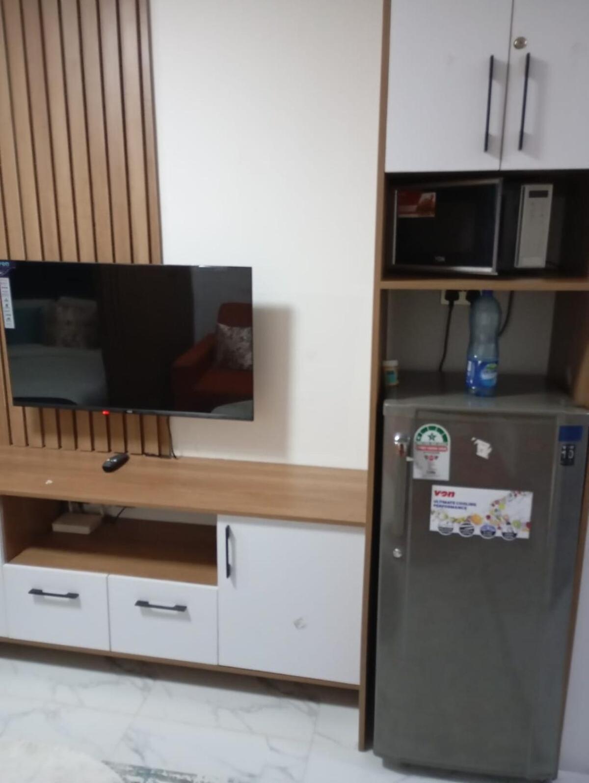 Executive Studio-kilimani Nairobi