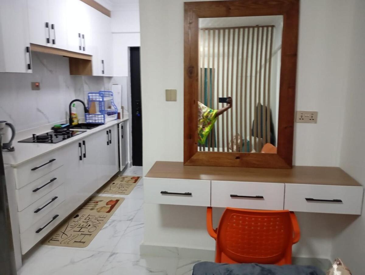 Executive Studio-kilimani Apartment
