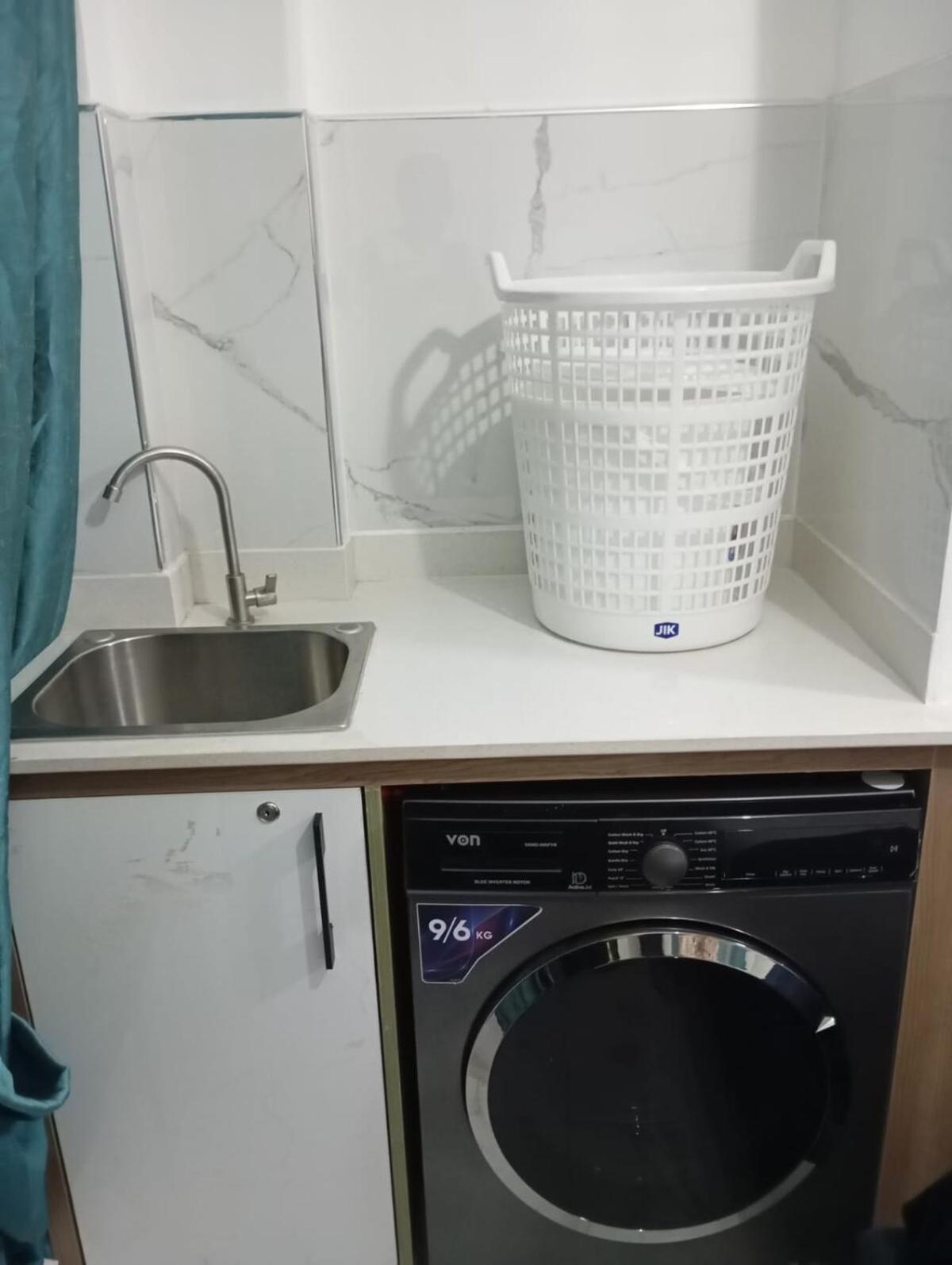 Executive Studio-kilimani *