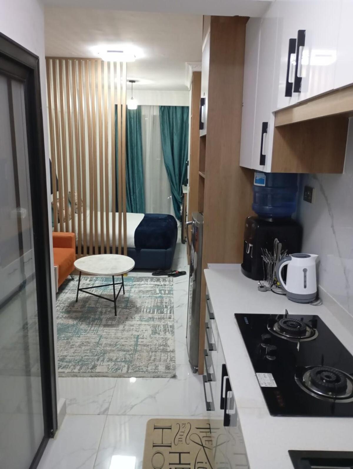 Executive Studio-kilimani Apartment