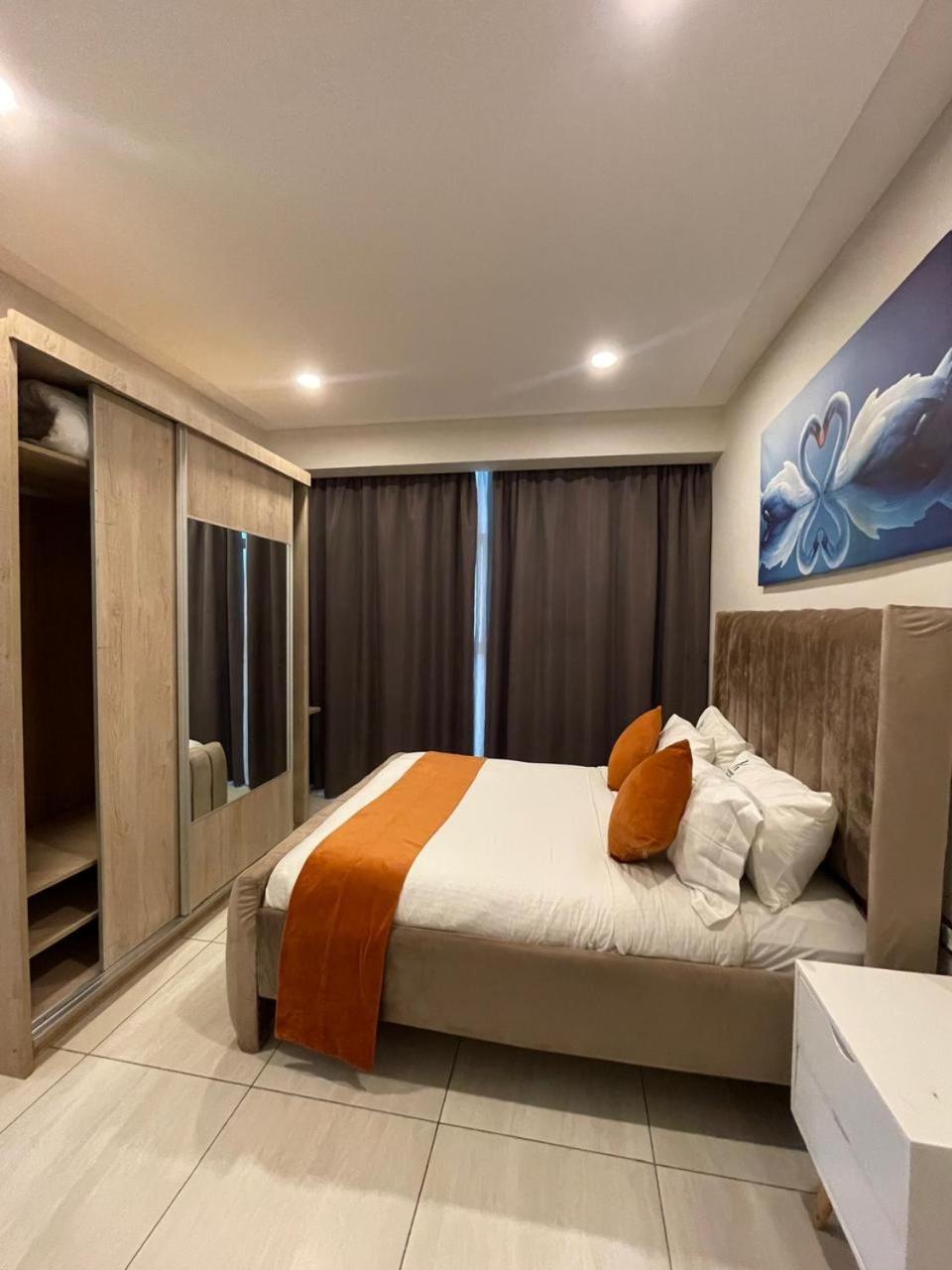 Apartment Skynest Residences Nairobi, Westlands