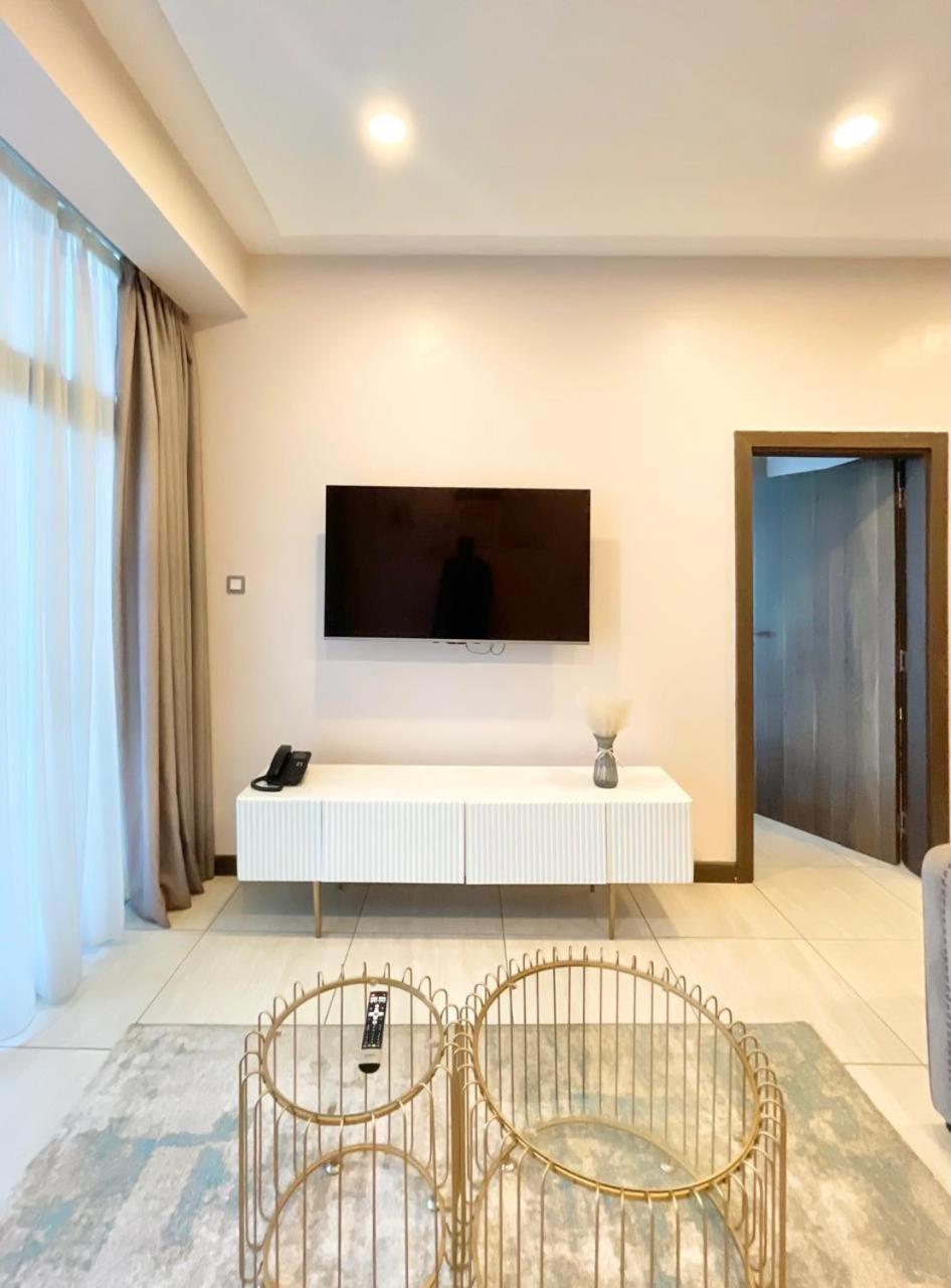 Skynest Residences Nairobi, Westlands Apartment Nairobi