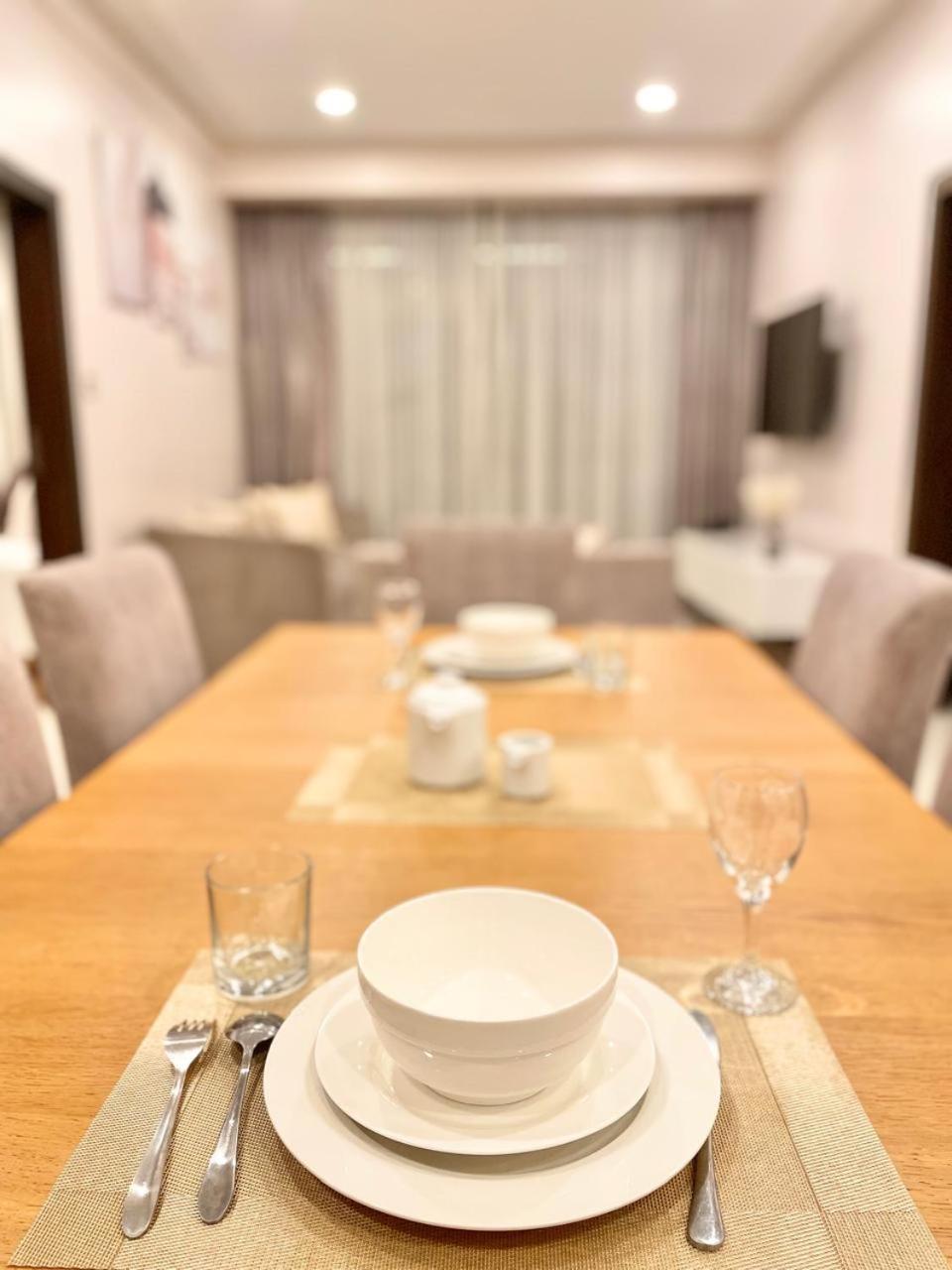 Skynest Residences Nairobi, Westlands Apartment Nairobi