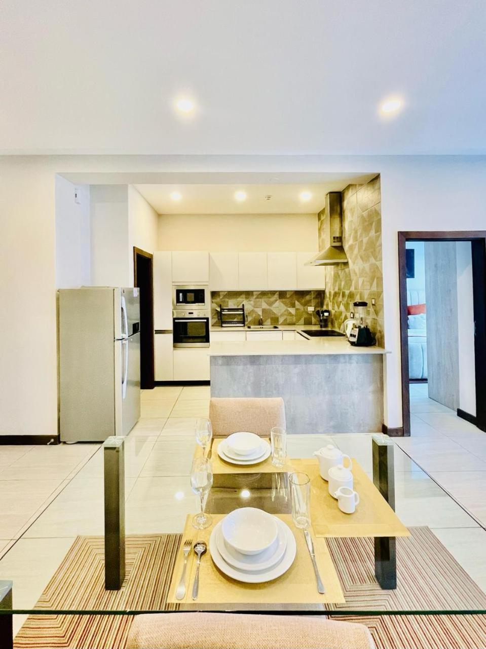 Apartment Skynest Residences Nairobi, Westlands Nairobi