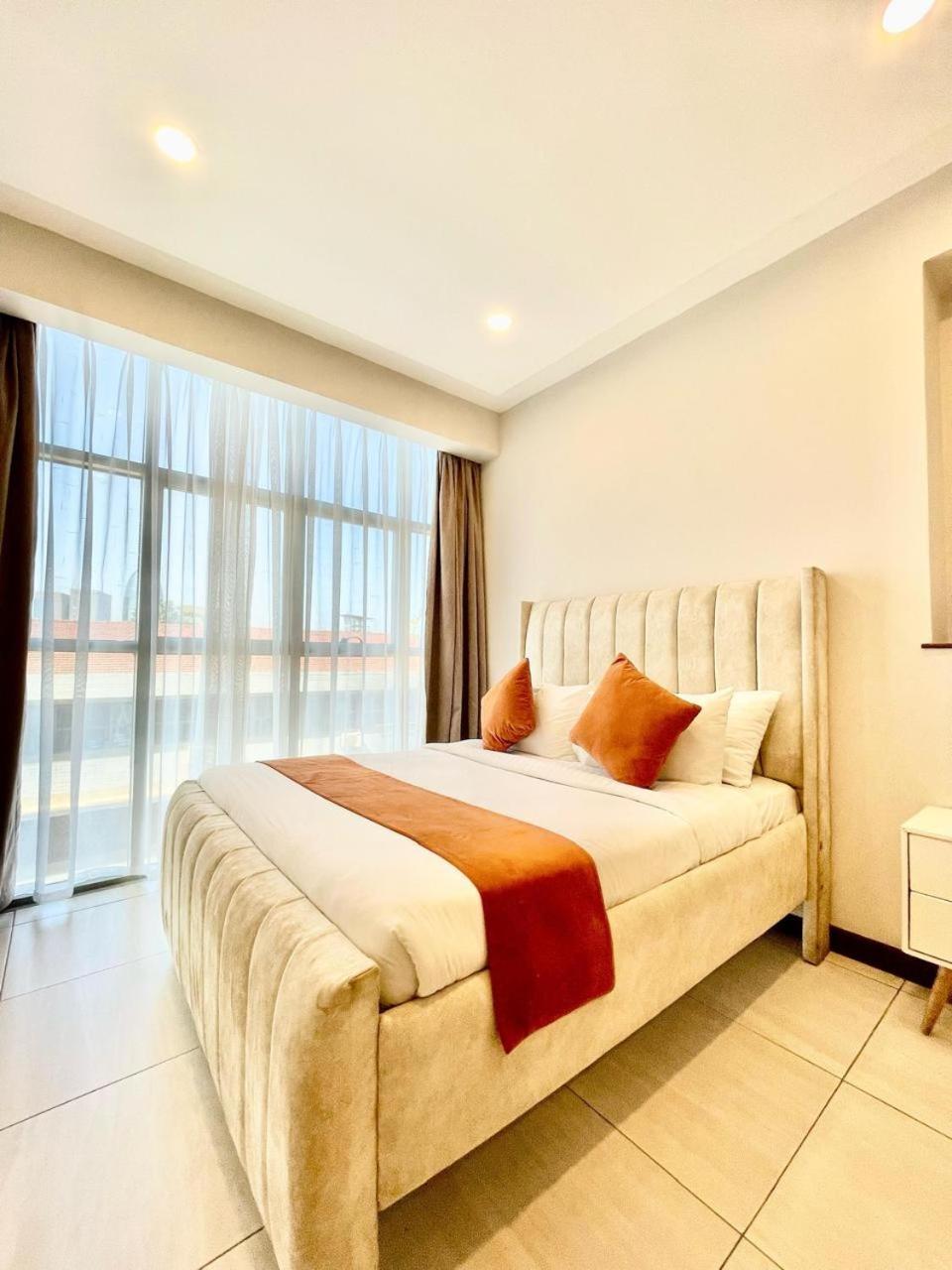 Skynest Residences Nairobi, Westlands * Nairobi