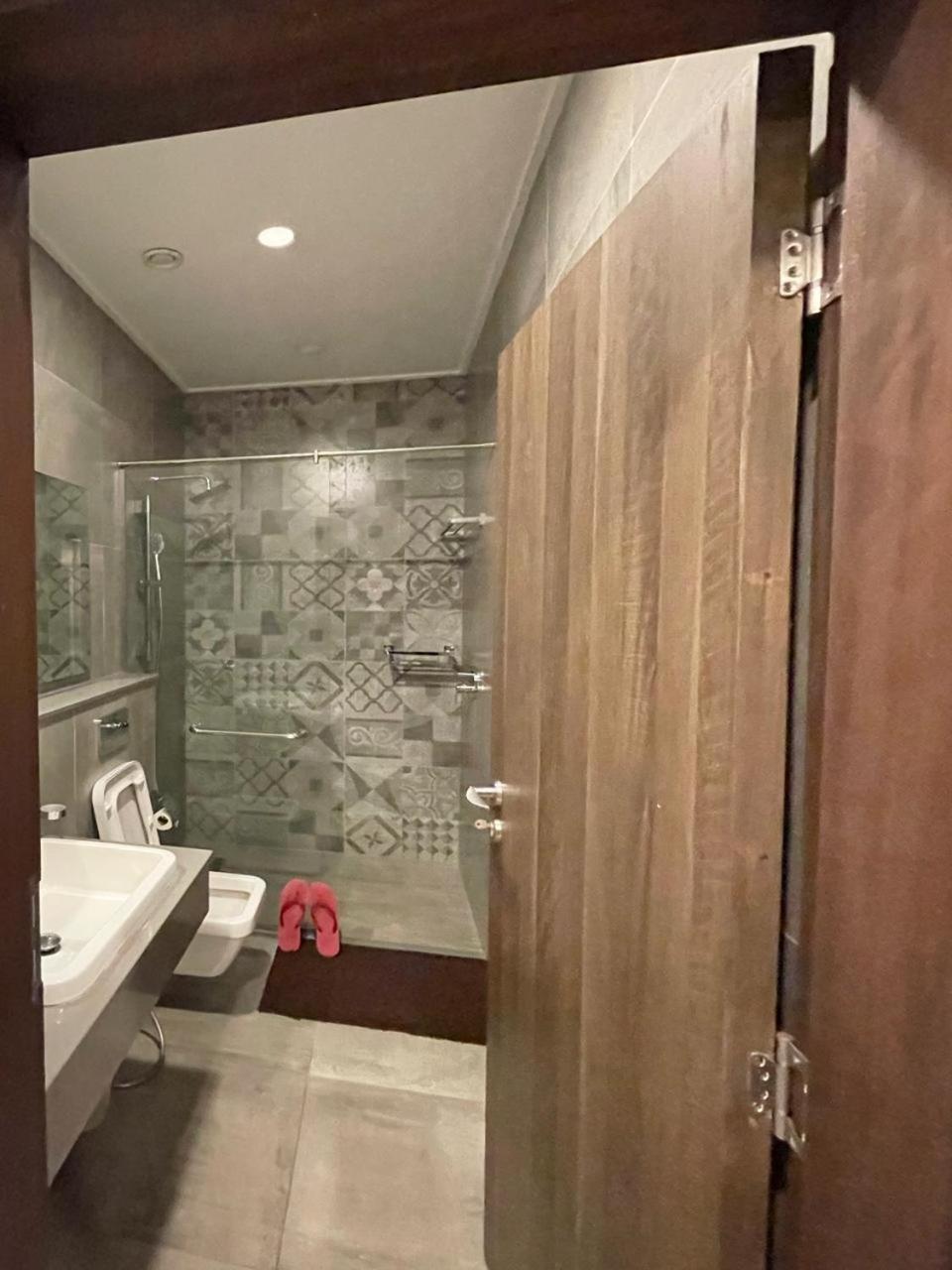 Skynest Residences Nairobi, Westlands Apartment