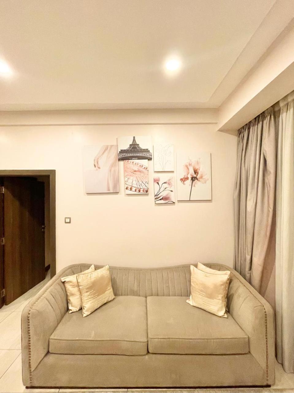 Apartment Skynest Residences Nairobi, Westlands