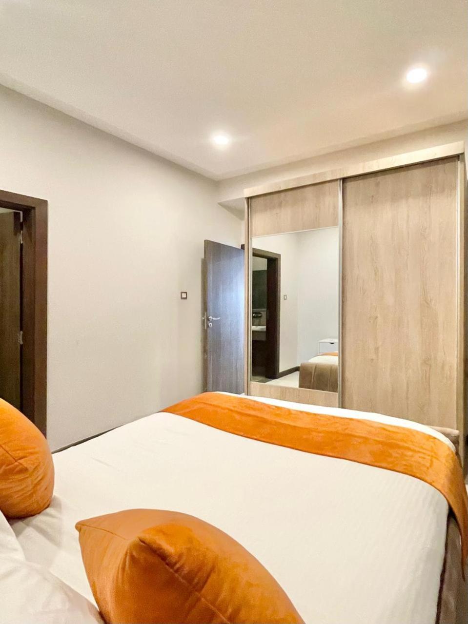 Apartment Skynest Residences Nairobi, Westlands *