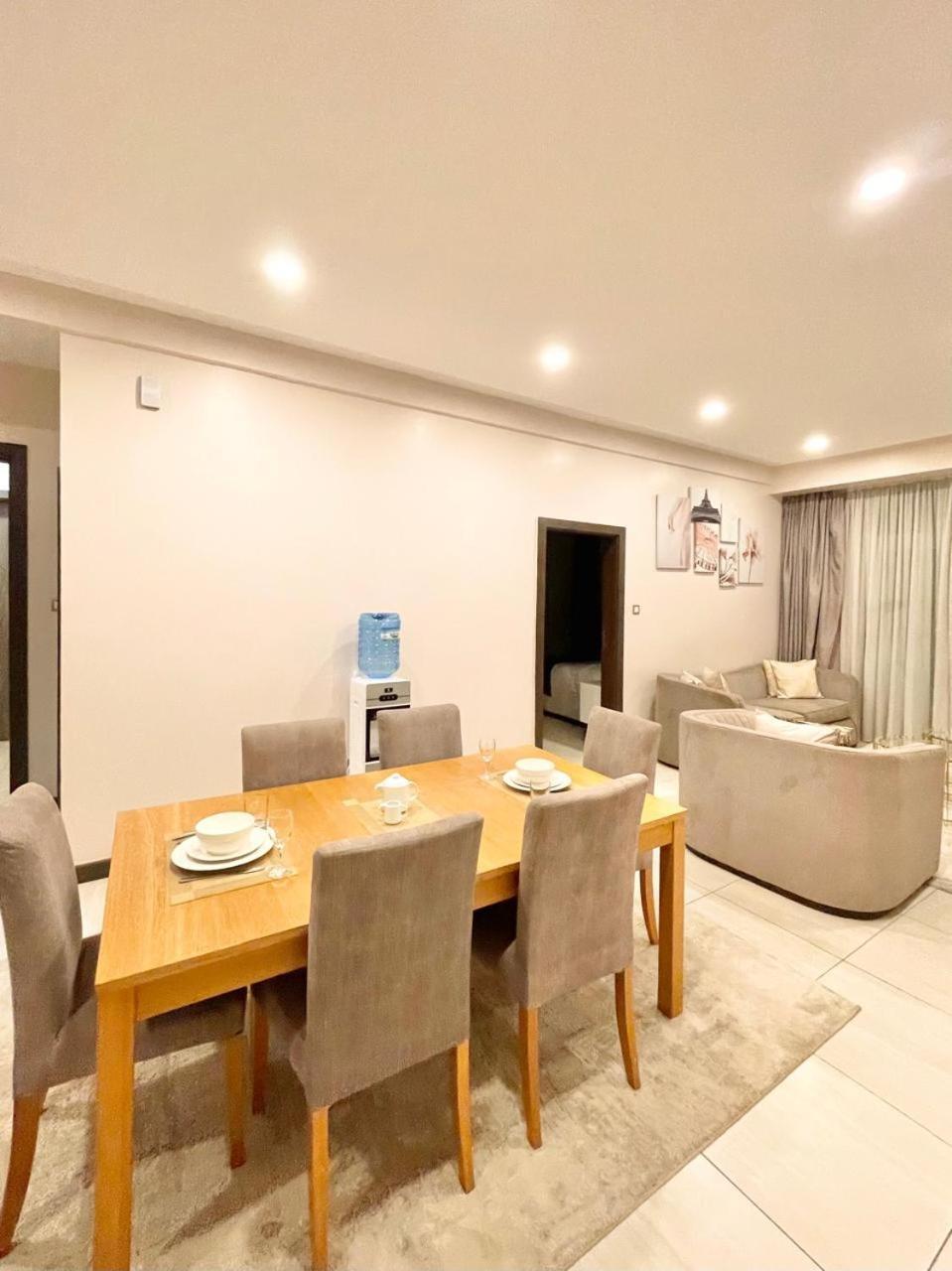 Skynest Residences Nairobi, Westlands Apartment Nairobi