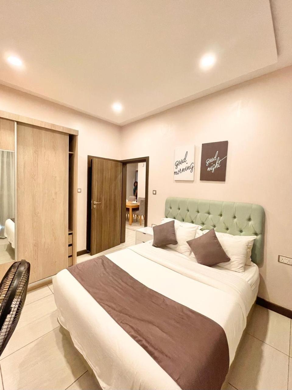 Apartment Skynest Residences Nairobi, Westlands Nairobi
