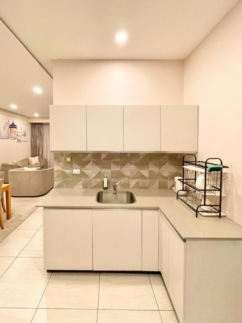 Skynest Residences Nairobi, Westlands *