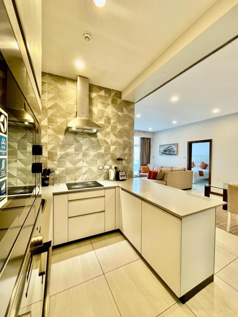 Skynest Residences Nairobi, Westlands Nairobi