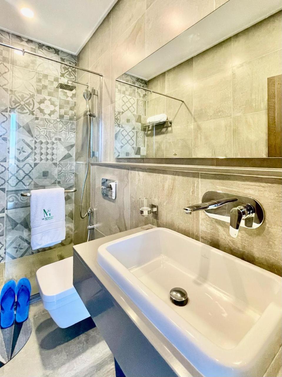 Skynest Residences Nairobi, Westlands * Nairobi