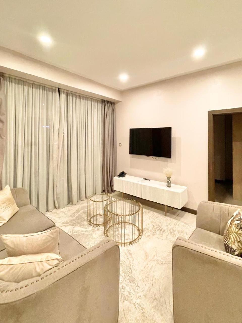 Skynest Residences Nairobi, Westlands