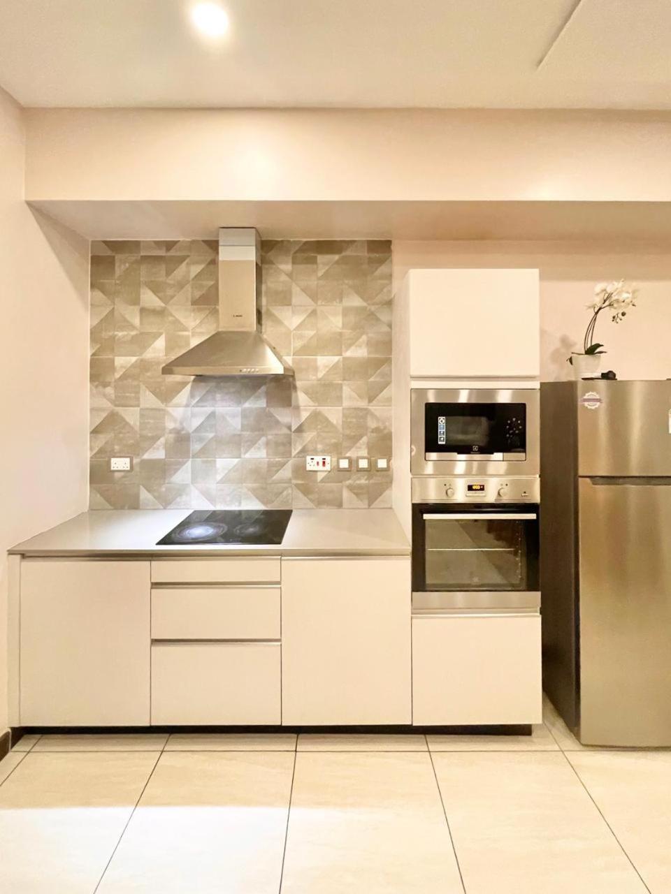 Skynest Residences Nairobi, Westlands Apartment