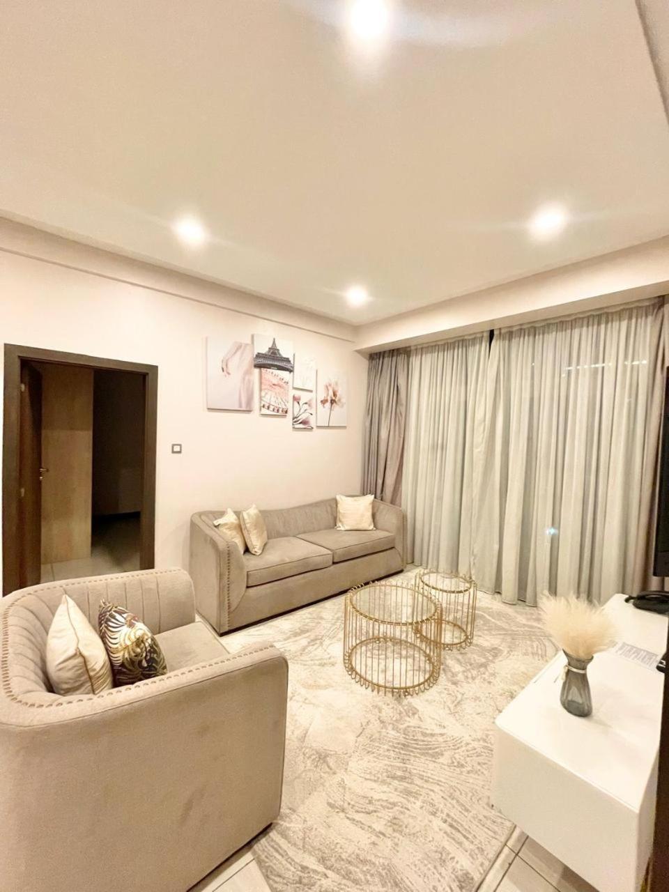 Apartment Skynest Residences Nairobi, Westlands