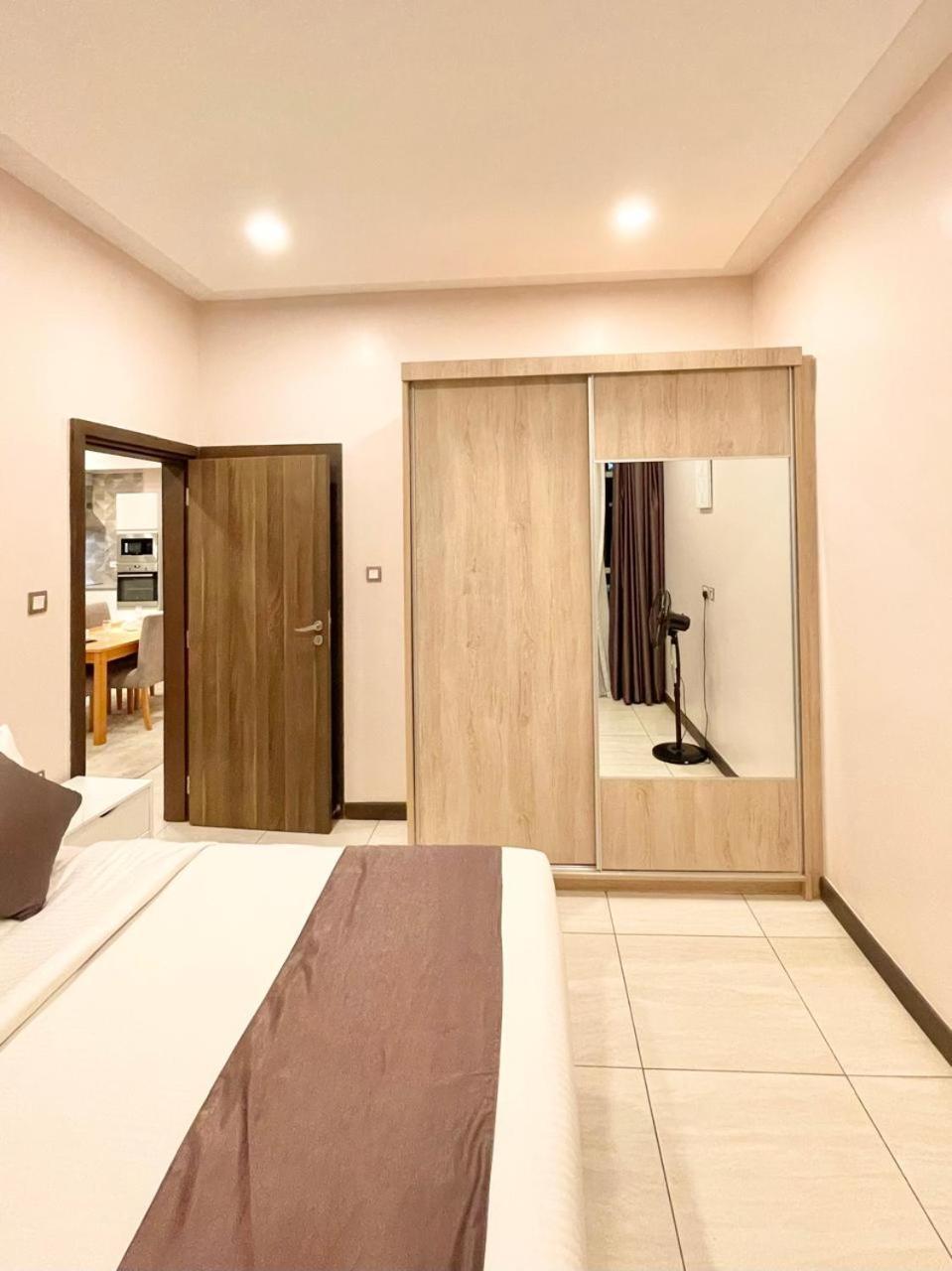 Apartment Skynest Residences Nairobi, Westlands *
