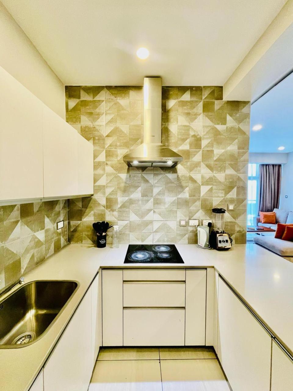 Skynest Residences Nairobi, Westlands Apartment Nairobi