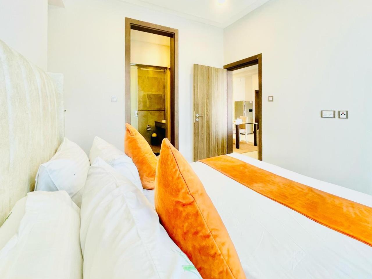 Apartment Skynest Residences Nairobi, Westlands Nairobi