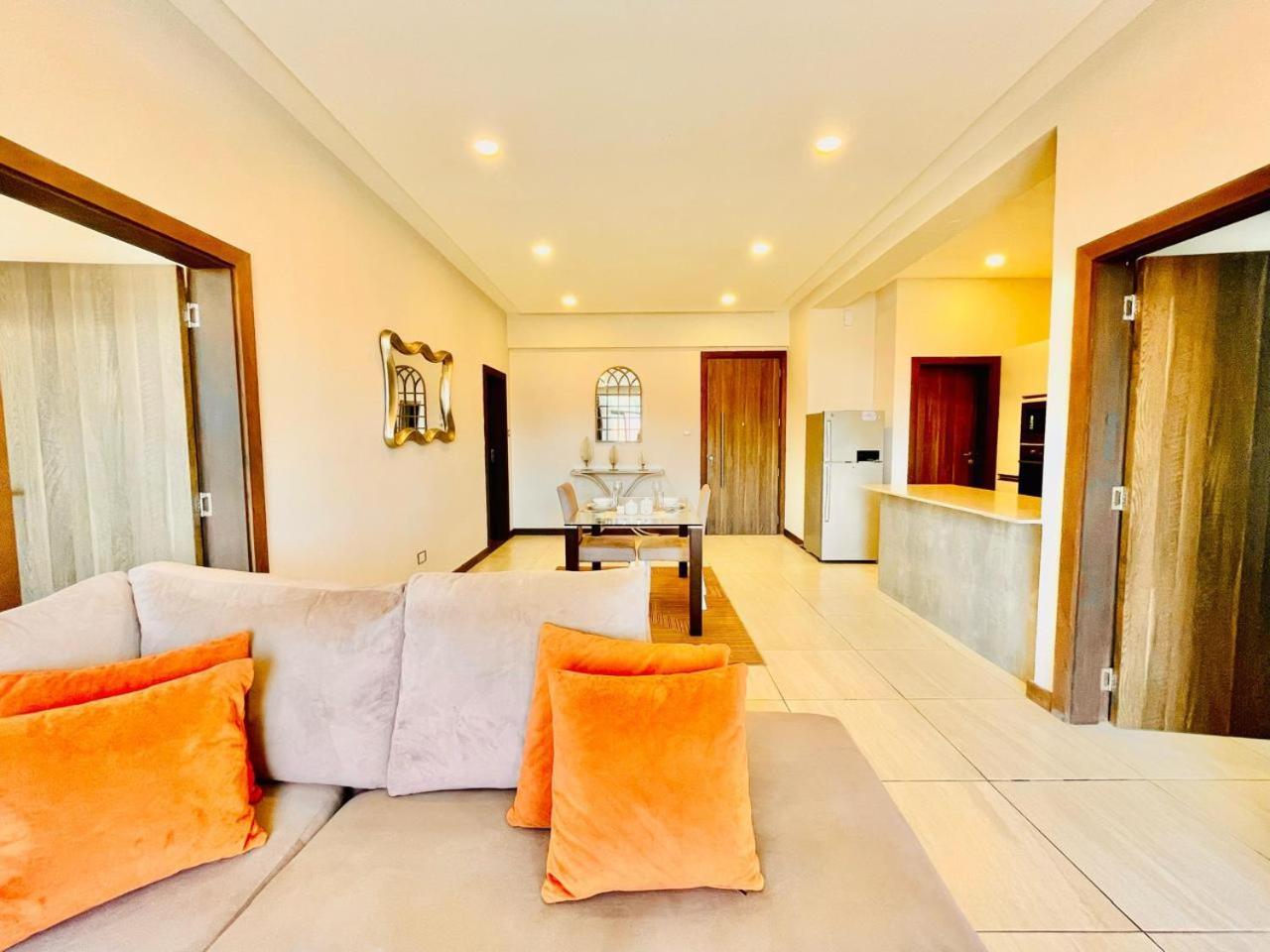 Skynest Residences Nairobi, Westlands *