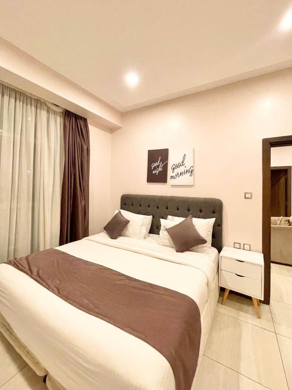 Skynest Residences Nairobi, Westlands Nairobi