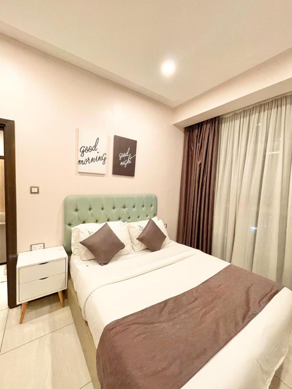 Skynest Residences Nairobi, Westlands * Nairobi