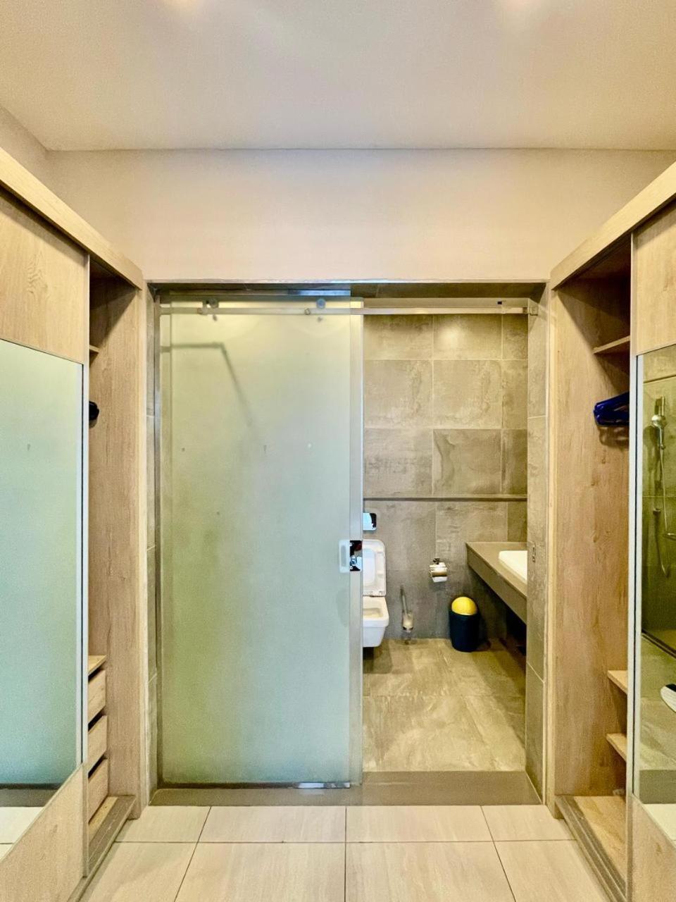 Skynest Residences Nairobi, Westlands Apartment