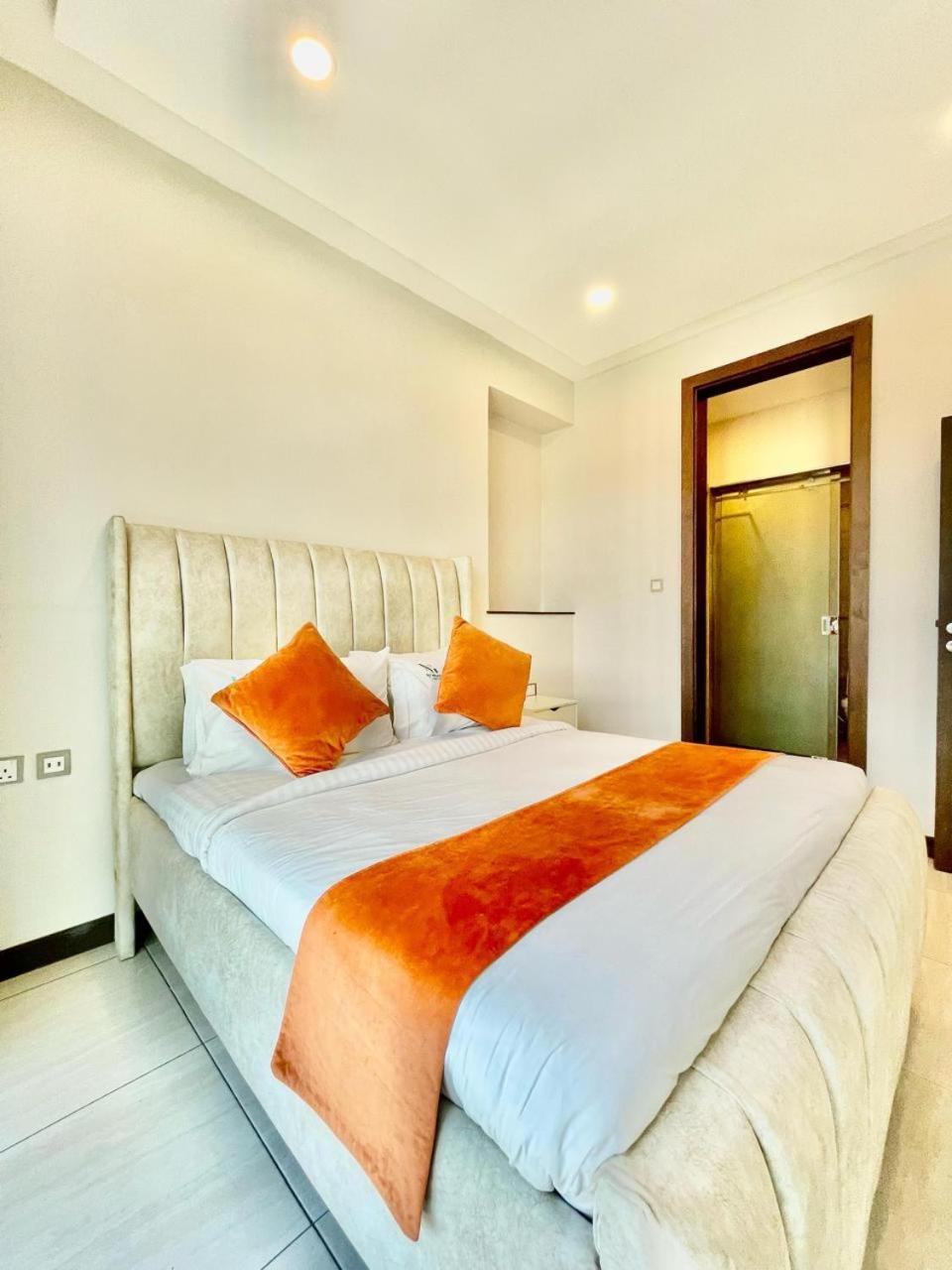 Apartment Skynest Residences Nairobi, Westlands