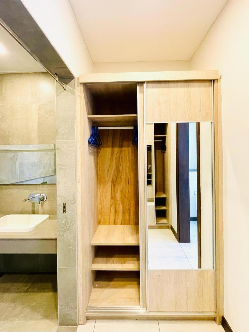 Apartment Skynest Residences Nairobi, Westlands *