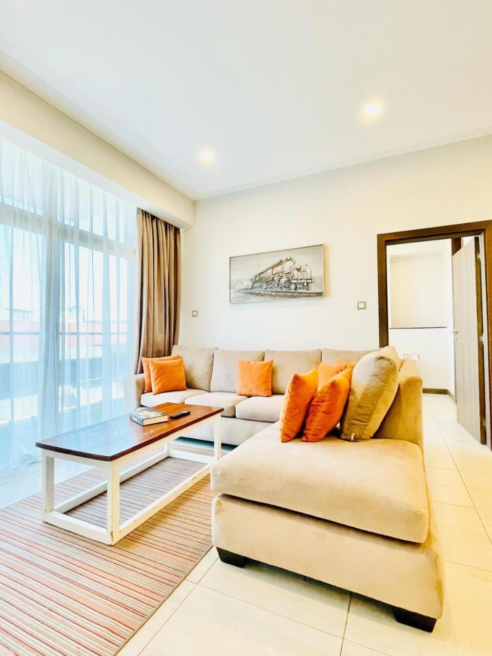 Skynest Residences Nairobi, Westlands Apartment Nairobi