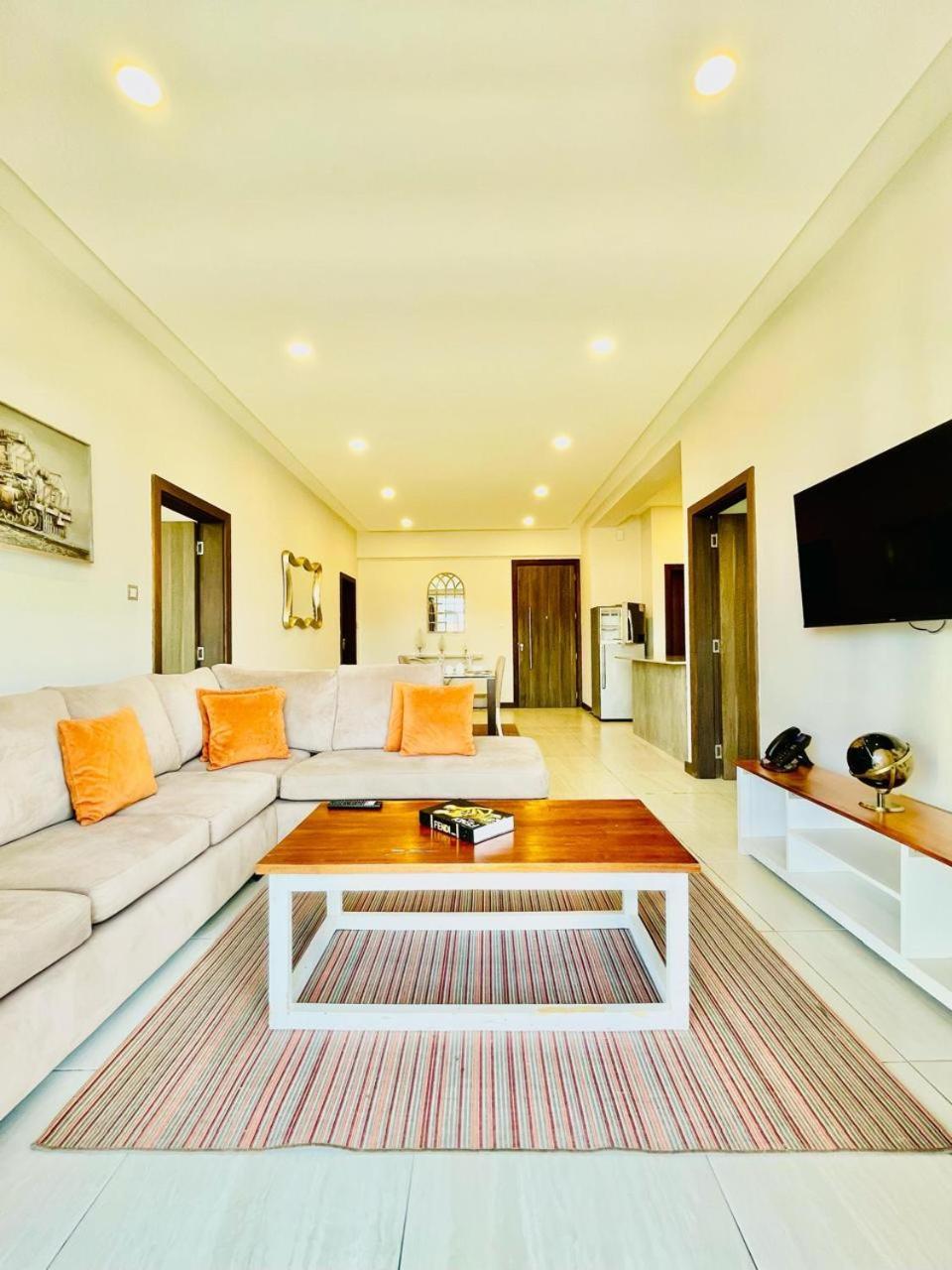 Apartment Skynest Residences Nairobi, Westlands