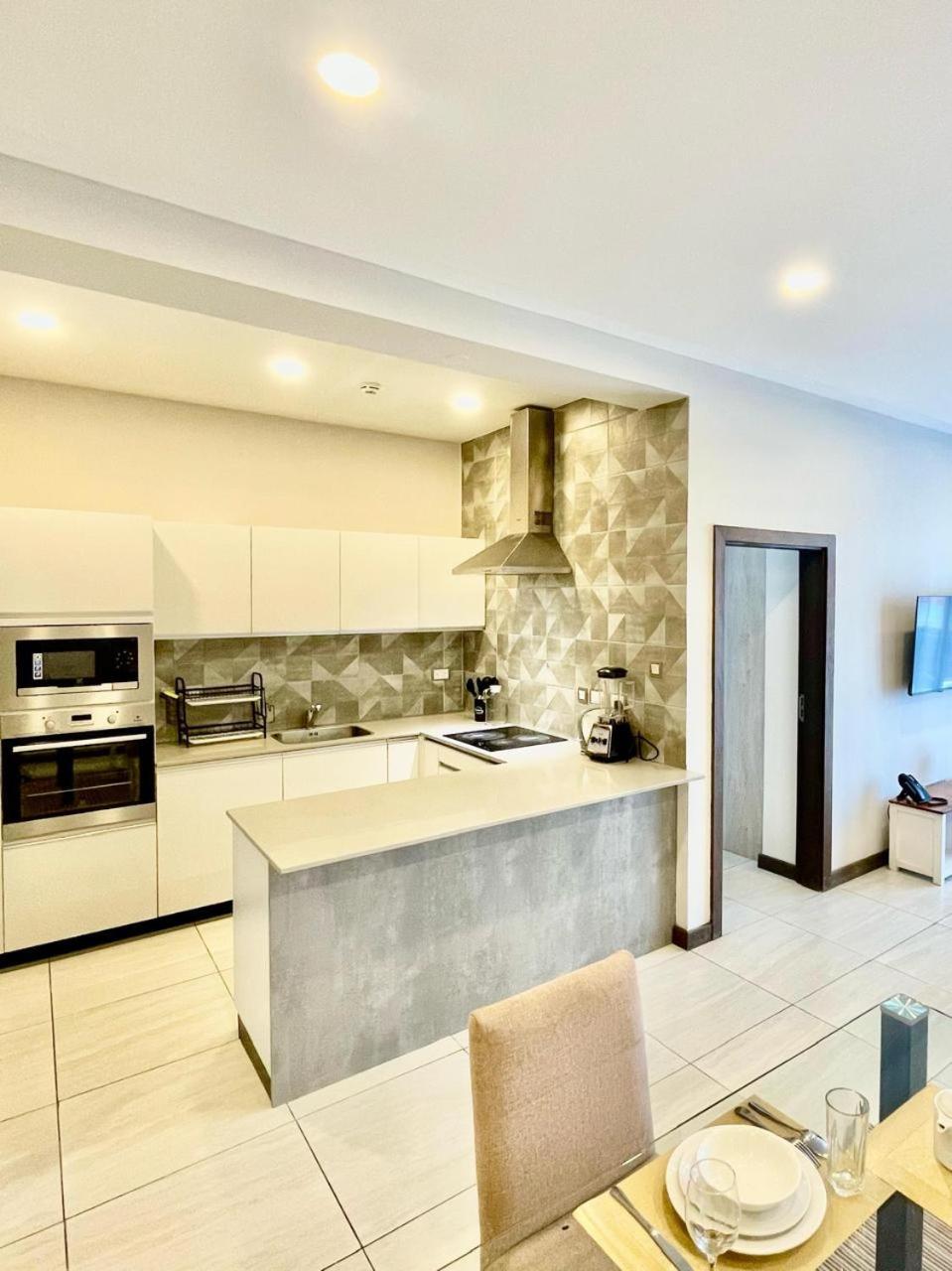 Apartment Skynest Residences Nairobi, Westlands Nairobi