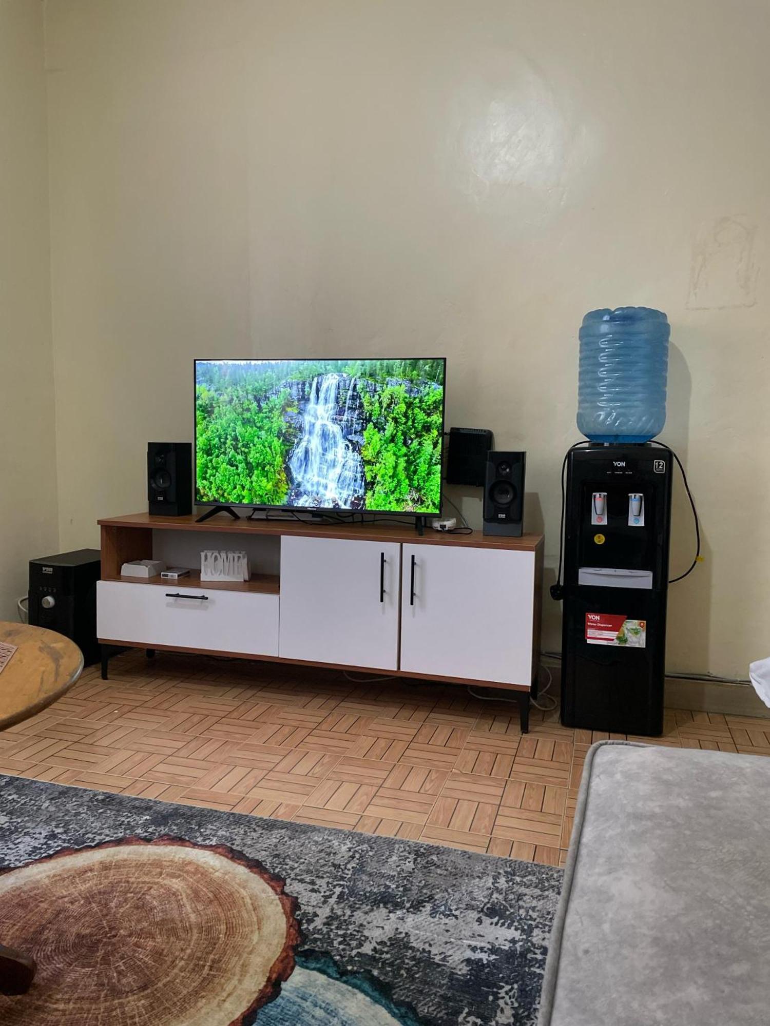 Guest house Grey Airbnb