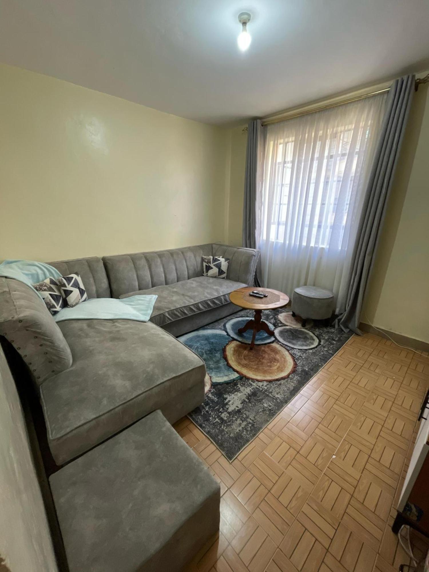 Guest house Grey Airbnb *