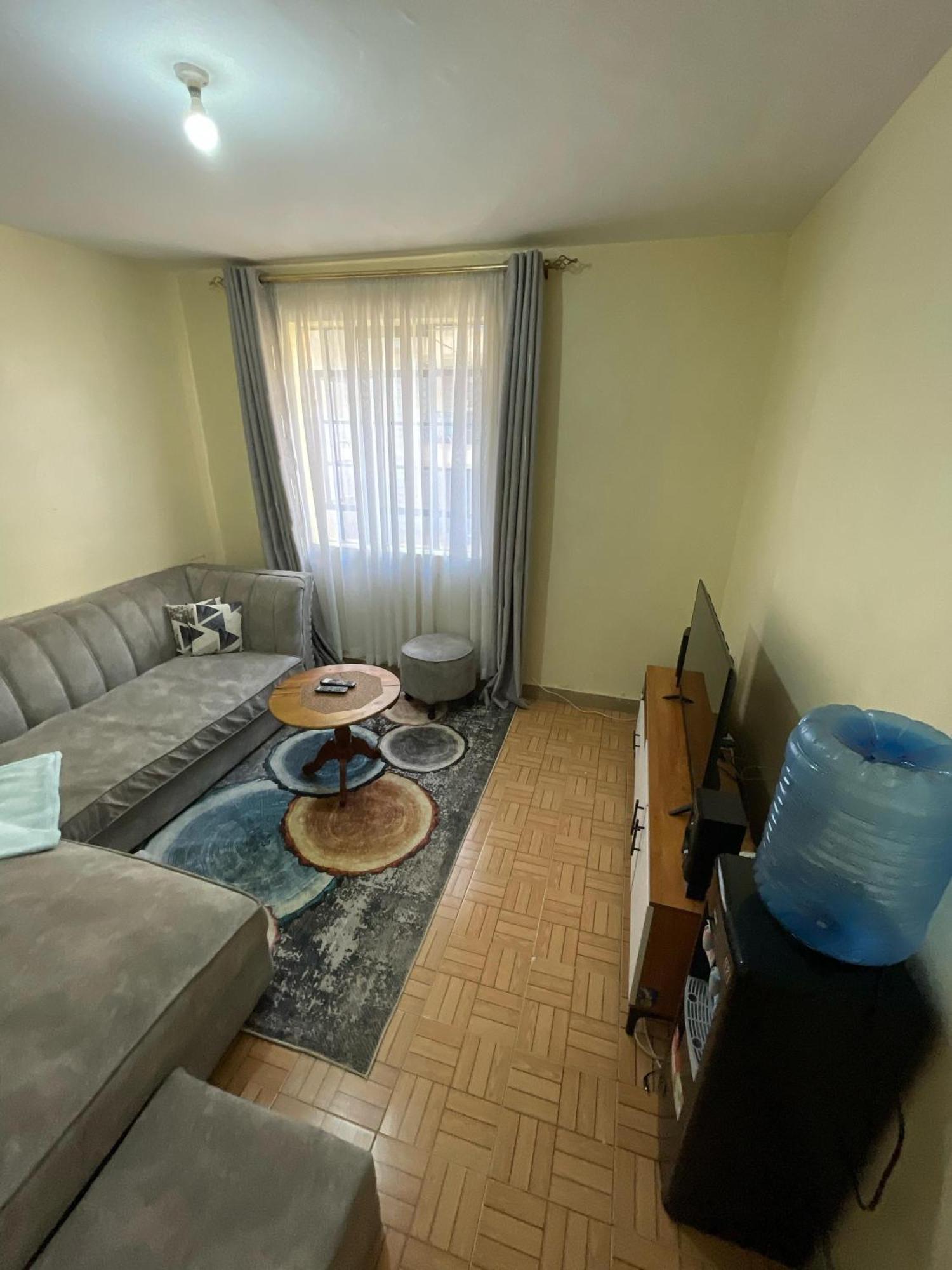Grey Airbnb Guest house Nairobi